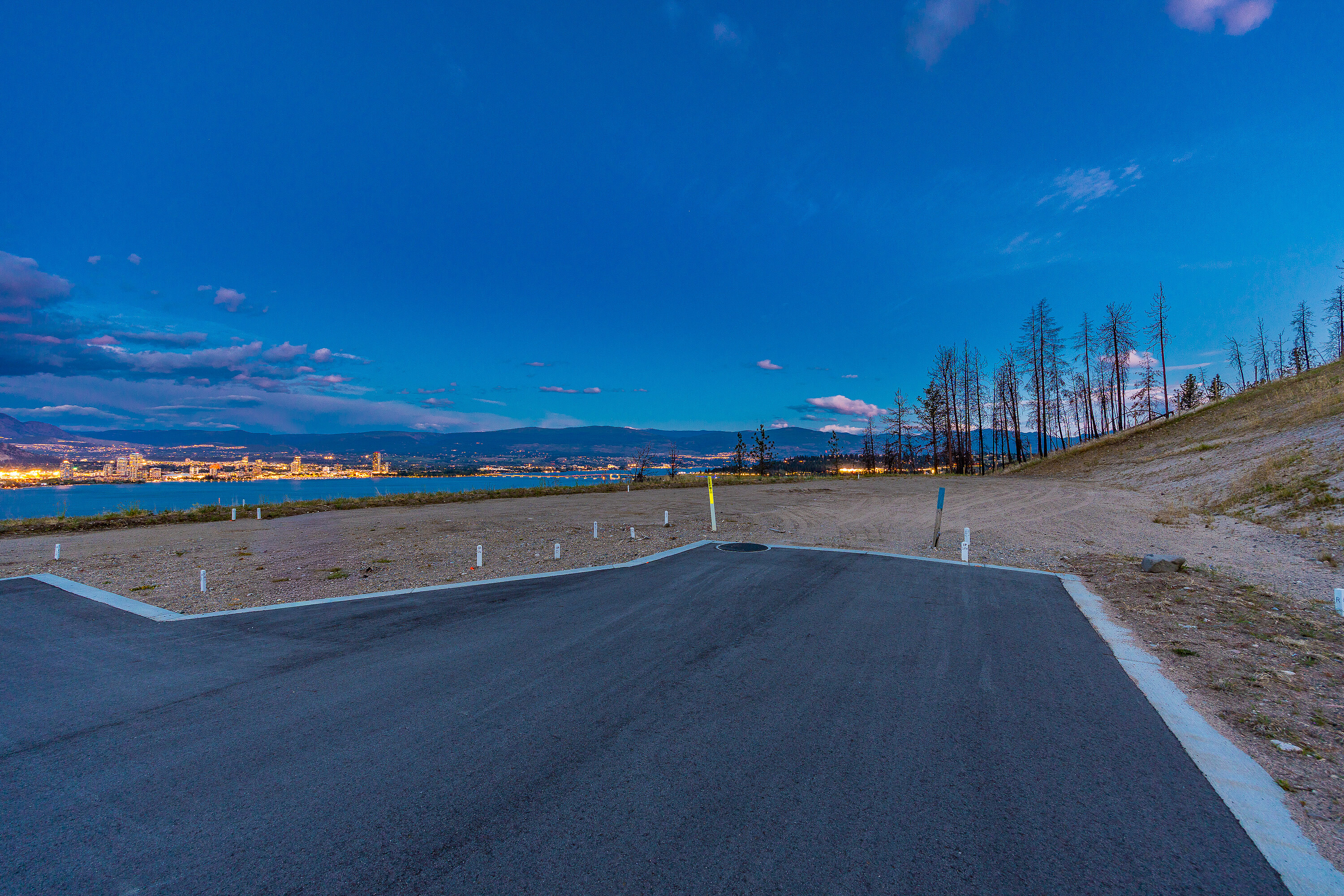  Premier Estate Lots - 物件實景