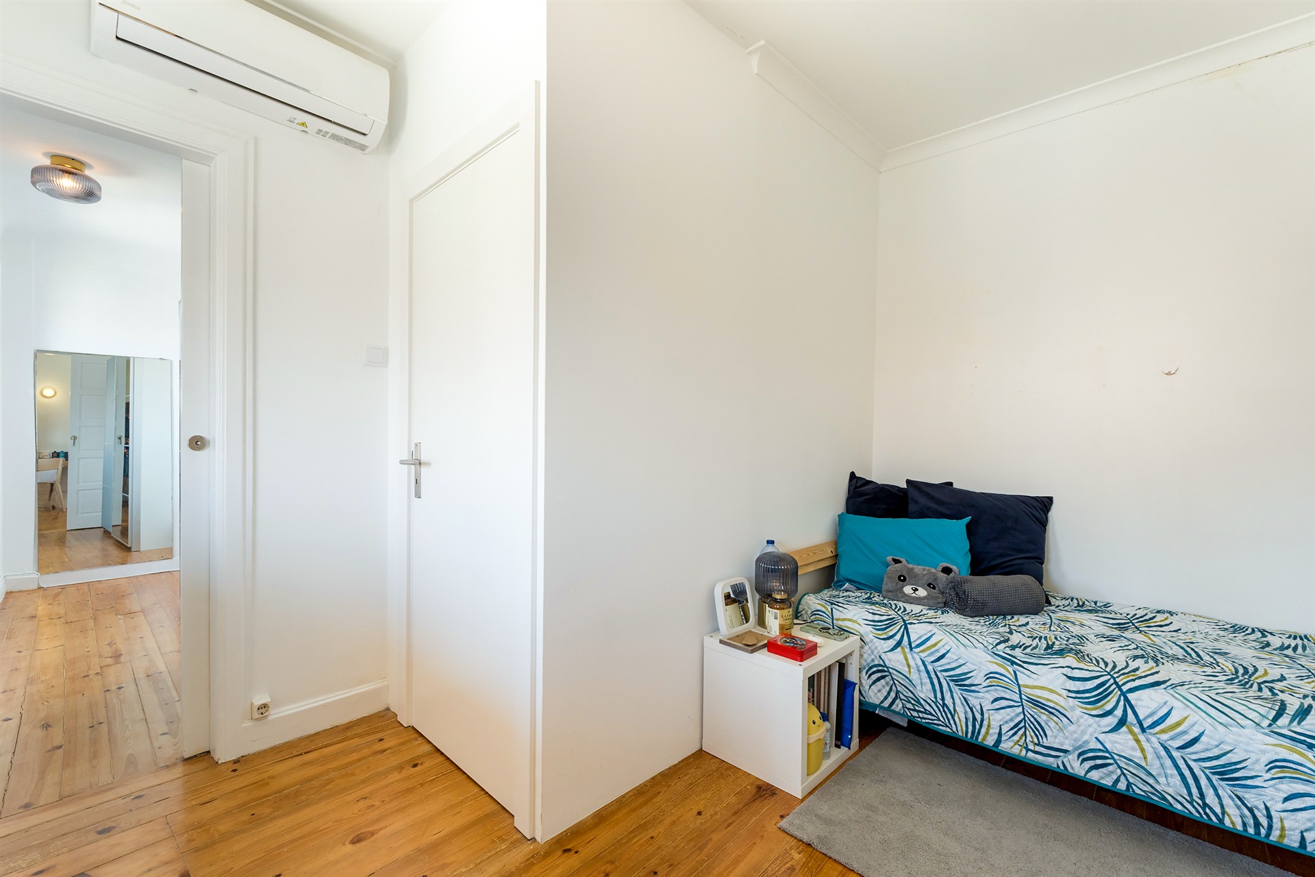  Ultimo Piso/Penthouse, 2 bedrooms, for Sale - 物件實景