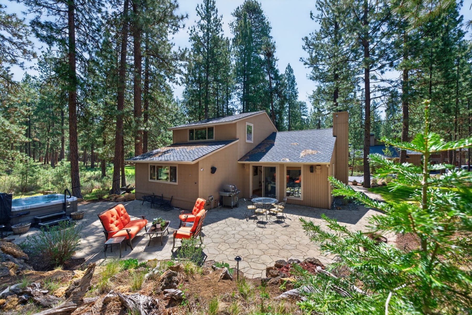  70800 Samphire #RR3 Black Butte Ranch, OR 97759 - 物件實景