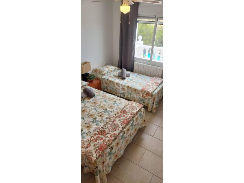 Calpe / Calp, Comunidad Valenciana, ES, 7 Bedrooms Bedrooms, ,3 BathroomsBathrooms,Residential,For Sale,1837321