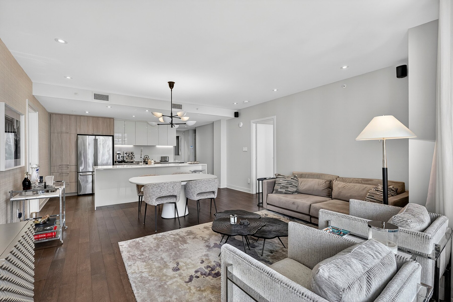  Chomedey, Laval - 物件實景