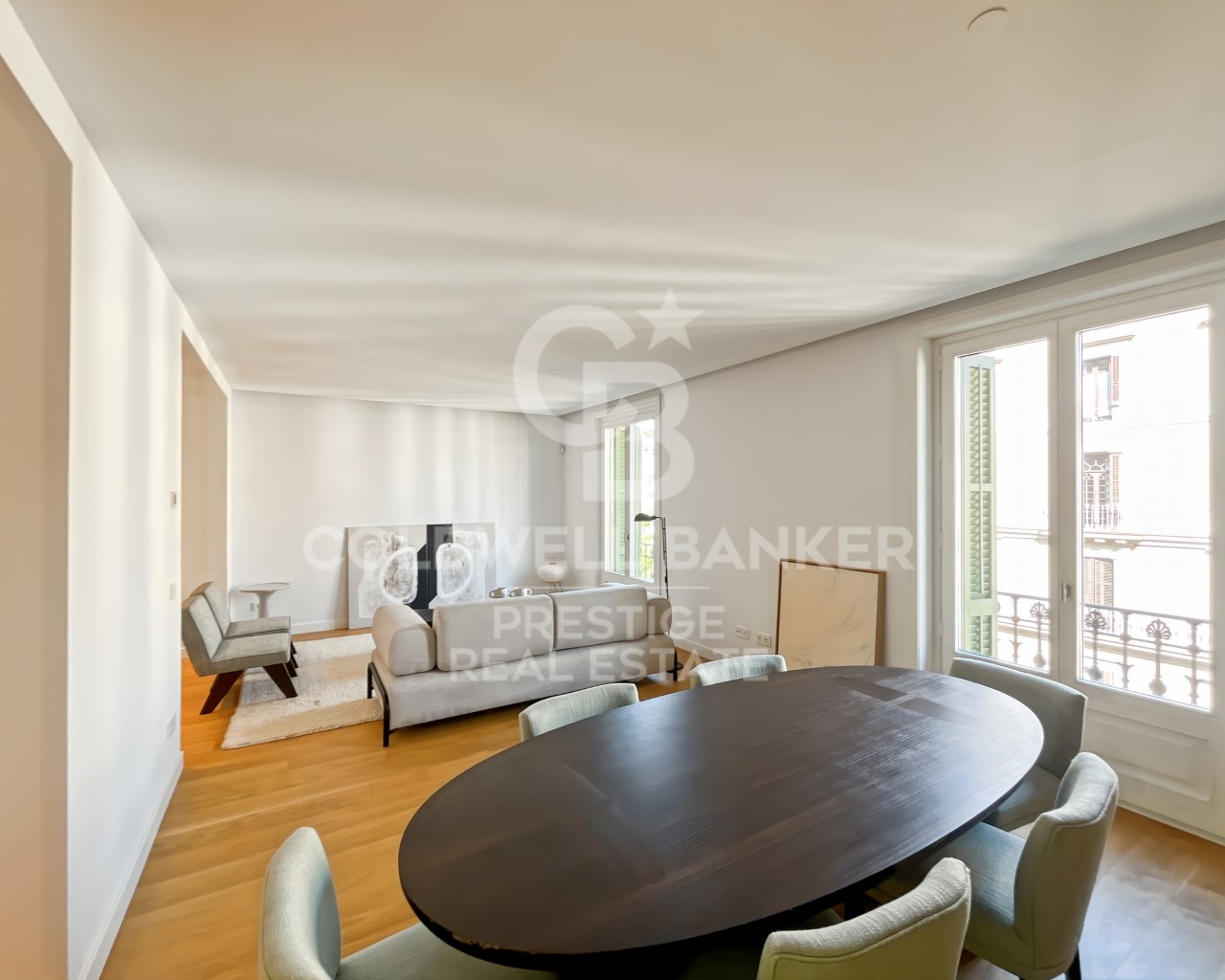 Barcelona, Barcelona, Eixample, La Dreta de l'Eix, Barcelona, Catalonia, ES, 2 Bedrooms Bedrooms, ,2 BathroomsBathrooms,Residential,For Sale,Barcelona, Barcelona, Eixample, La Dreta de l'Eix,1616652