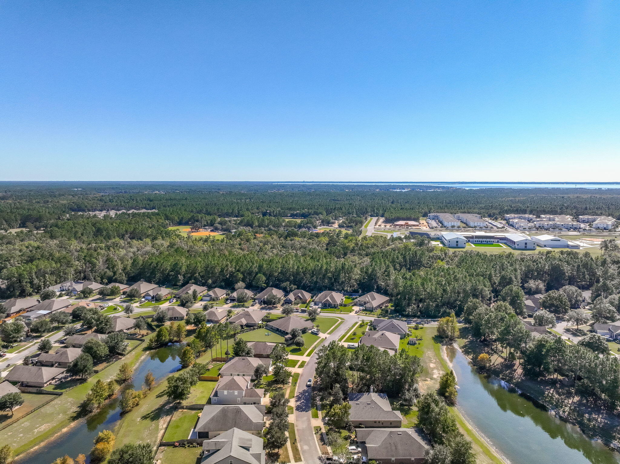 Freeport, Florida, 32439, United States, 4 Bedrooms Bedrooms, ,3 BathroomsBathrooms,Residential,For Sale,1970468