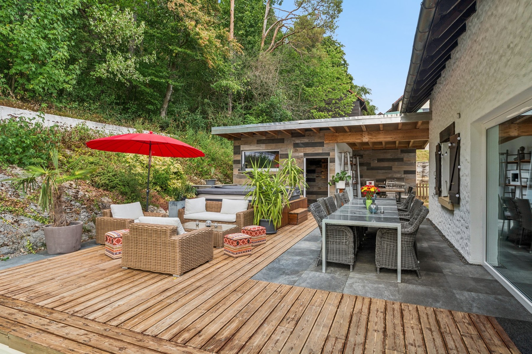 A Prestigious Setting on the Edge of the Forest – Fontenais - 物件實景