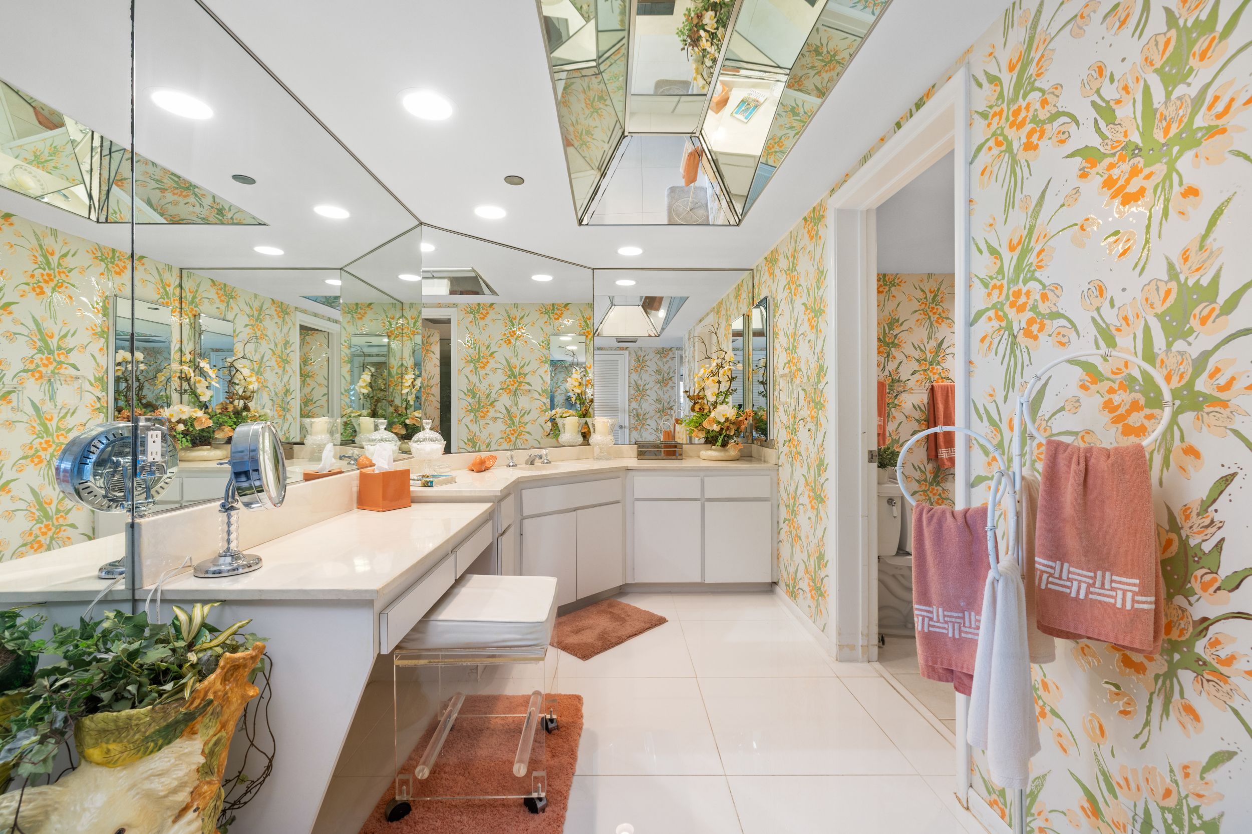  2660 S Ocean Boulevard, Palm Beach, FL, 33480 - 物件實景