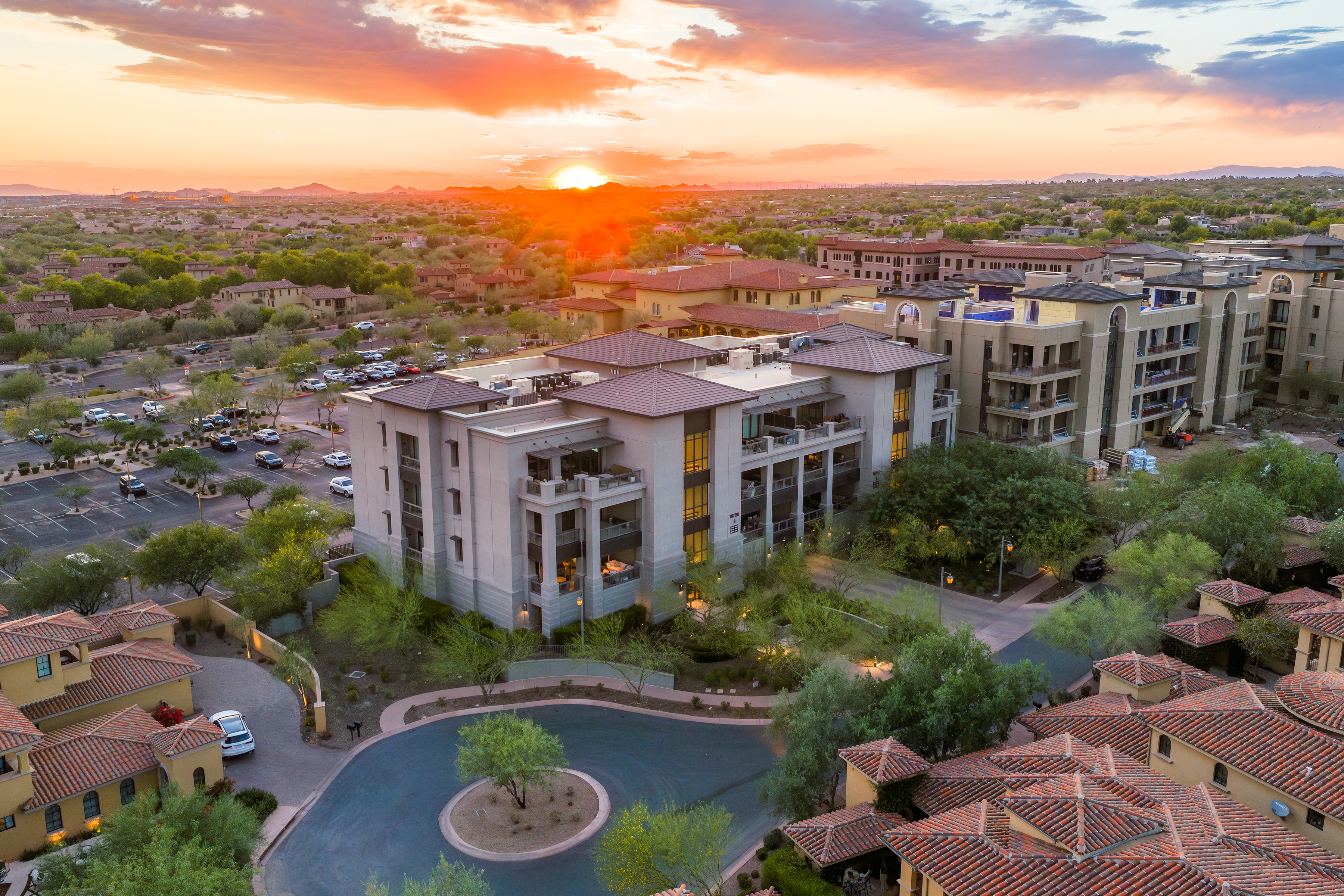  18720 N 101st Street¦Scottsdale, AZ - 物件實景