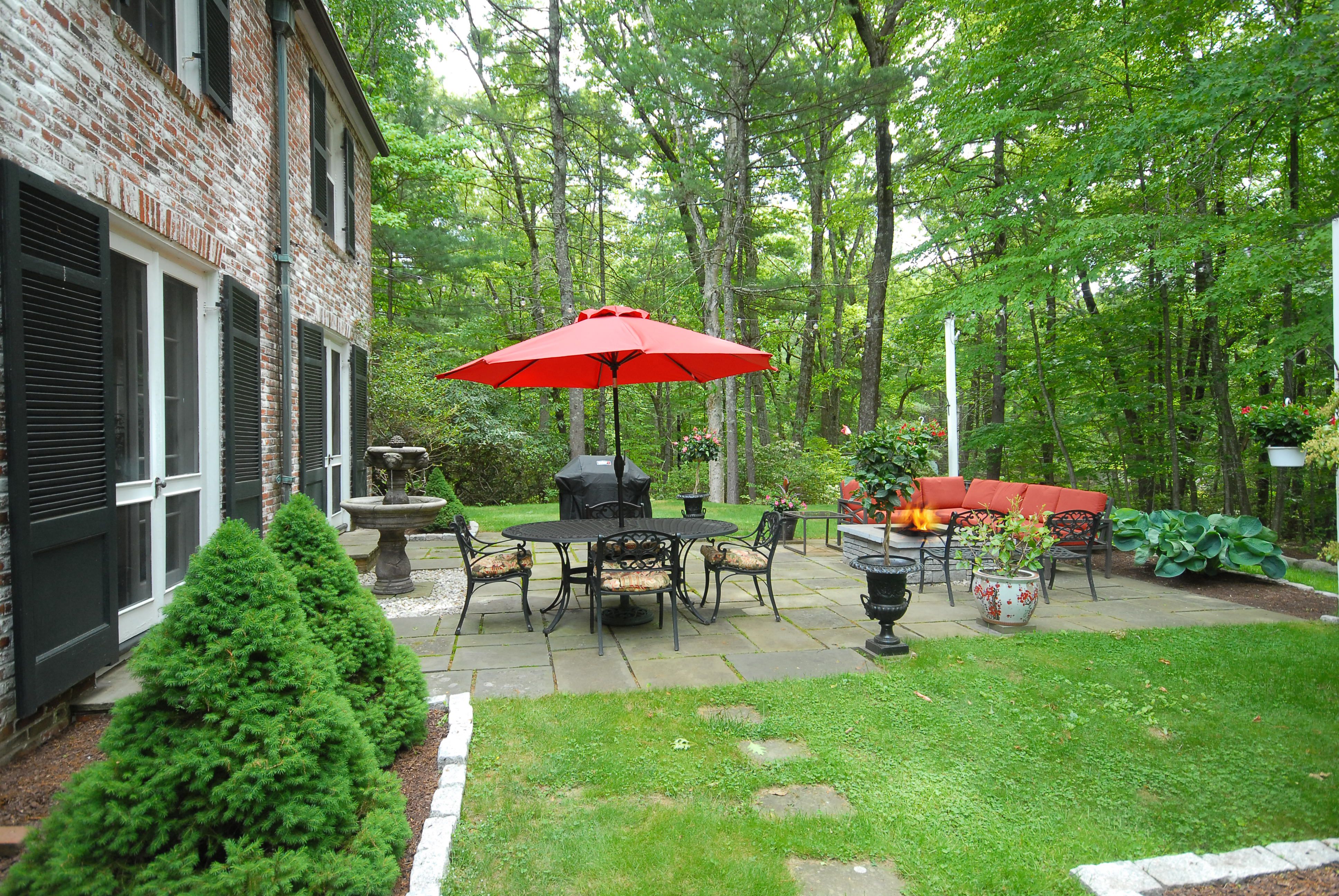  69 Lexington Road, Lincoln, MA 01773 - 物件實景