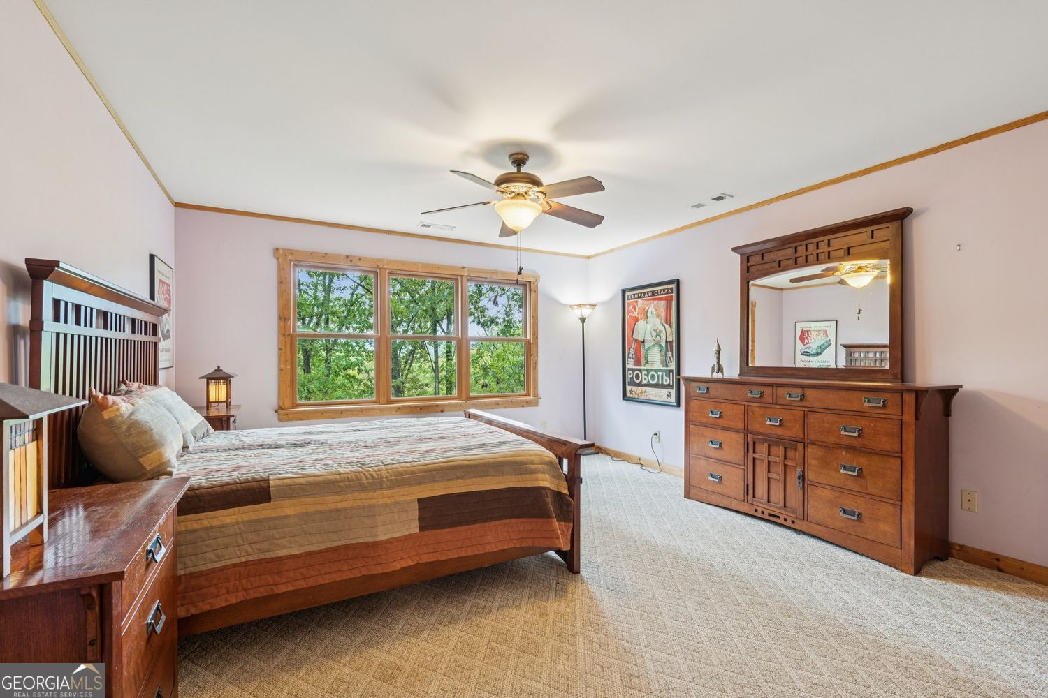 Ellijay, Georgia, 30540, United States, 3 Bedrooms Bedrooms, ,4 BathroomsBathrooms,Residential,For Sale,1952403