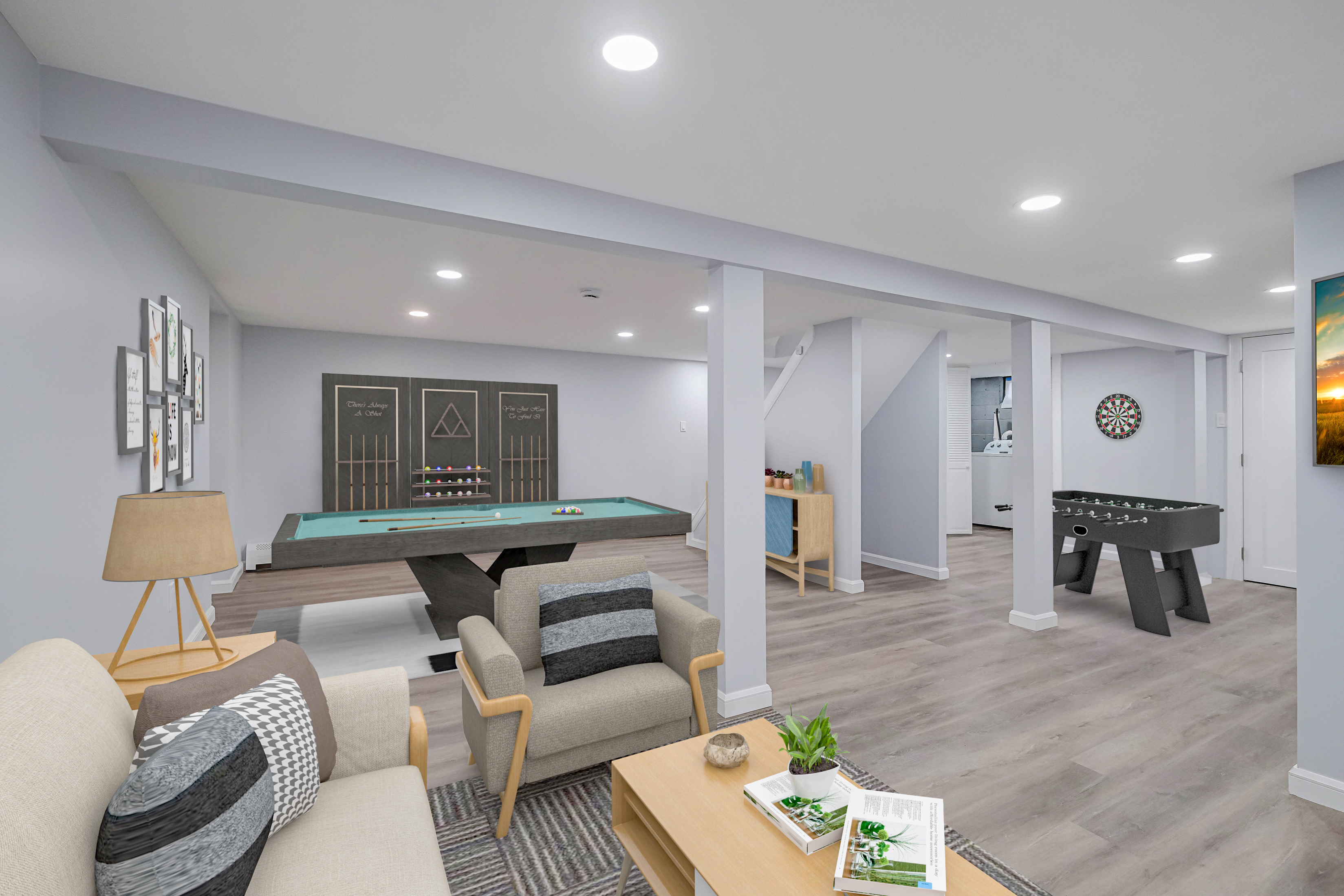 Copiague, New York, 11726, United States, 5 Bedrooms Bedrooms, ,2 BathroomsBathrooms,Residential,For Sale,1923423
