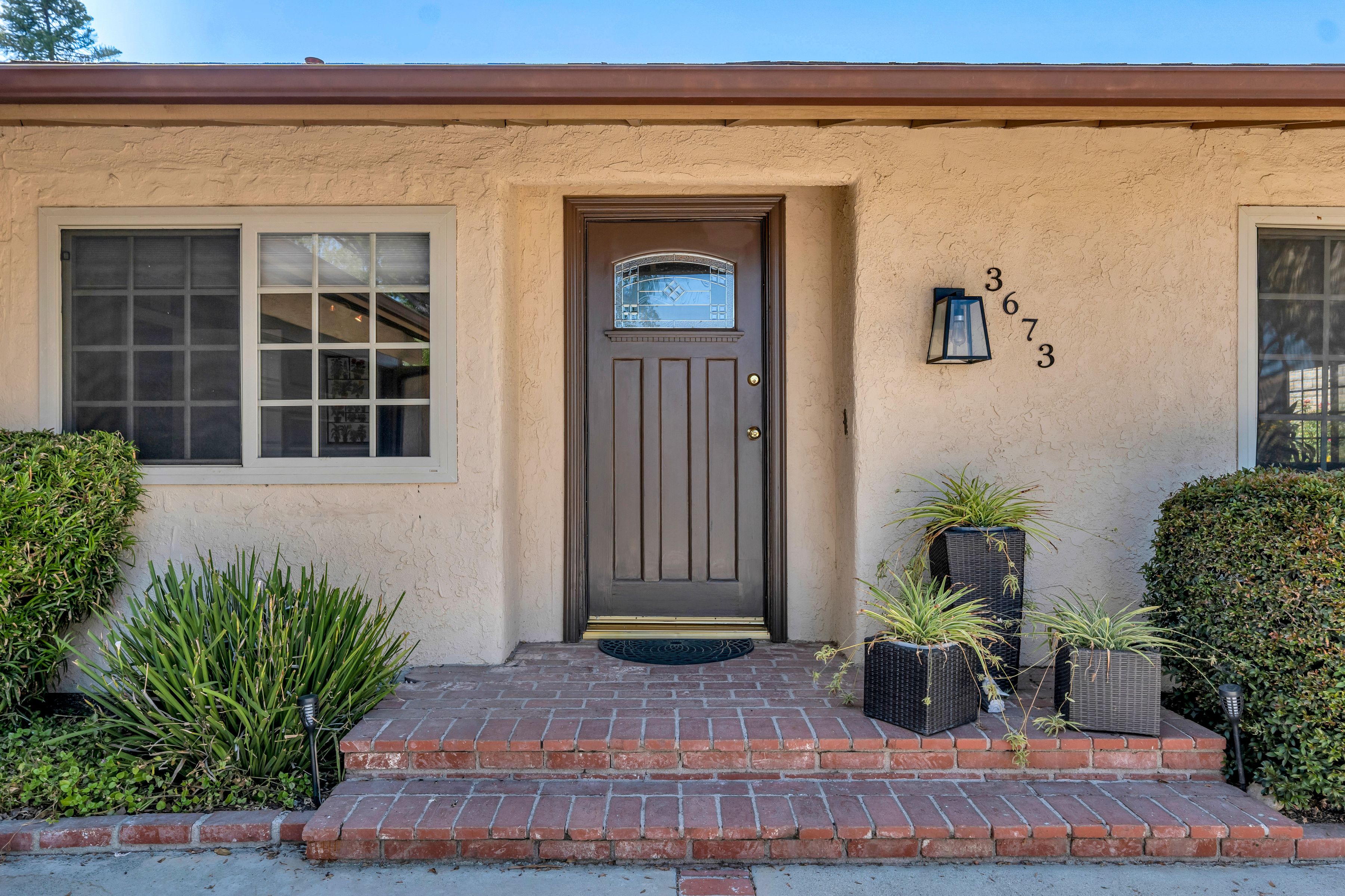  3673 Valencia Avenue, Simi Valley - 物件實景