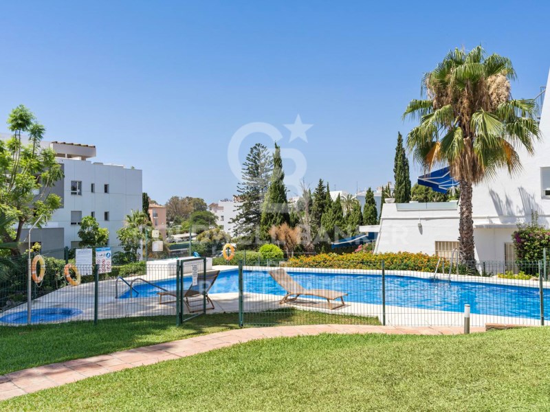 Marbella, Andalusia, ES, 3 Bedrooms Bedrooms, ,3 BathroomsBathrooms,Residential,For Sale,1901057