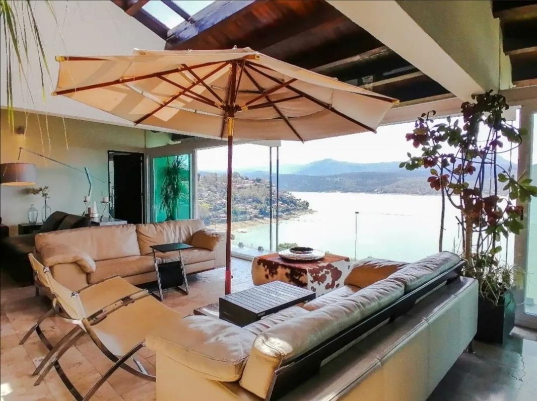 Valle de Bravo, Estado de México, 51200, Mexico, 4 Bedrooms Bedrooms, ,4 BathroomsBathrooms,Residential,For Sale,1720857