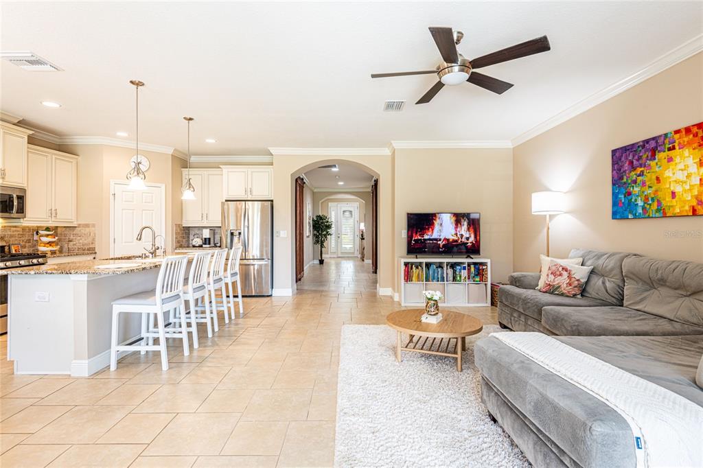 Apollo Beach, Florida, 33572, United States, 5 Bedrooms Bedrooms, ,3 BathroomsBathrooms,Residential,For Sale,2001493