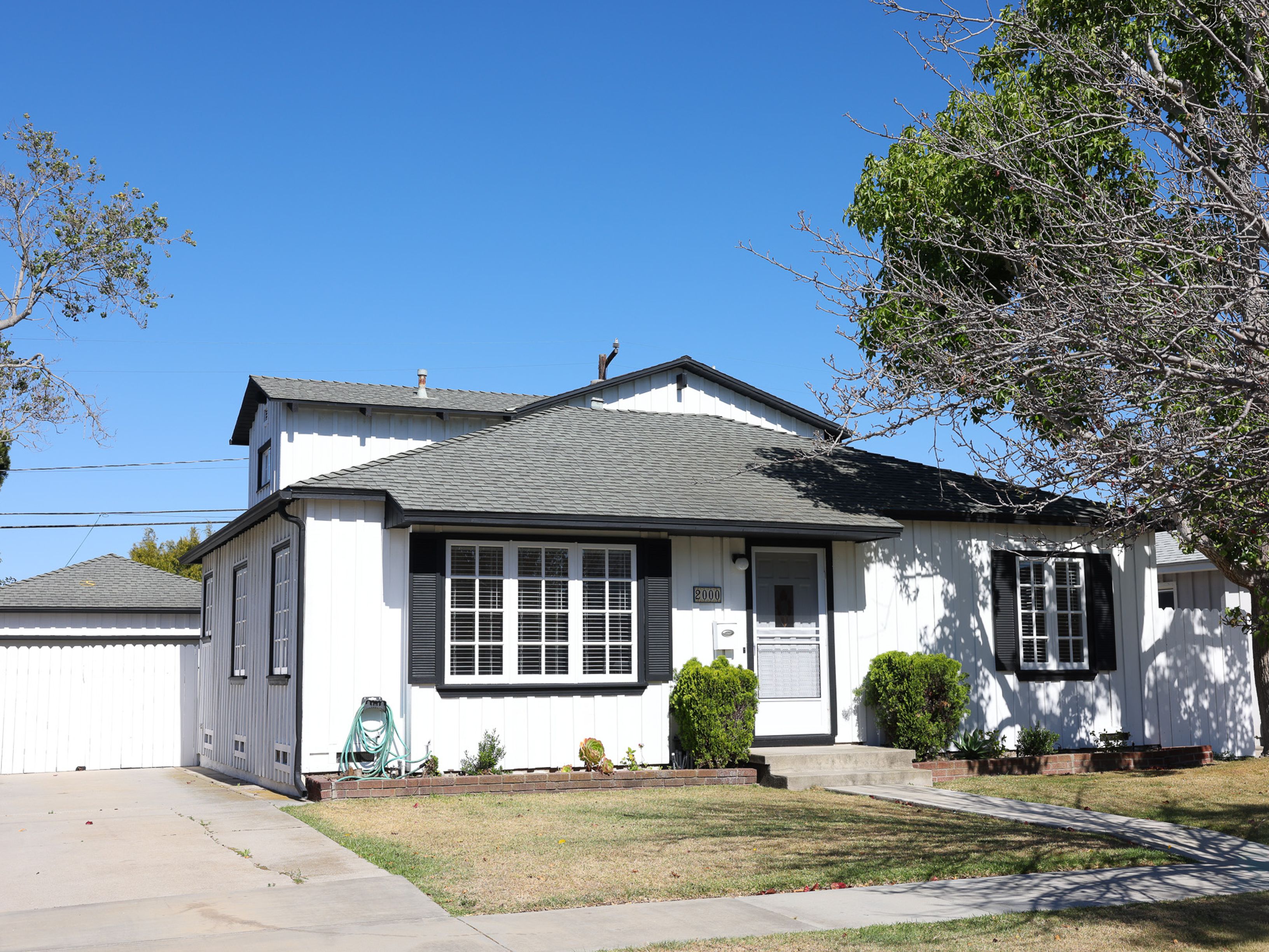  2000 Harkness Street, Manhattan Beach, CA 90266 - 物件實景