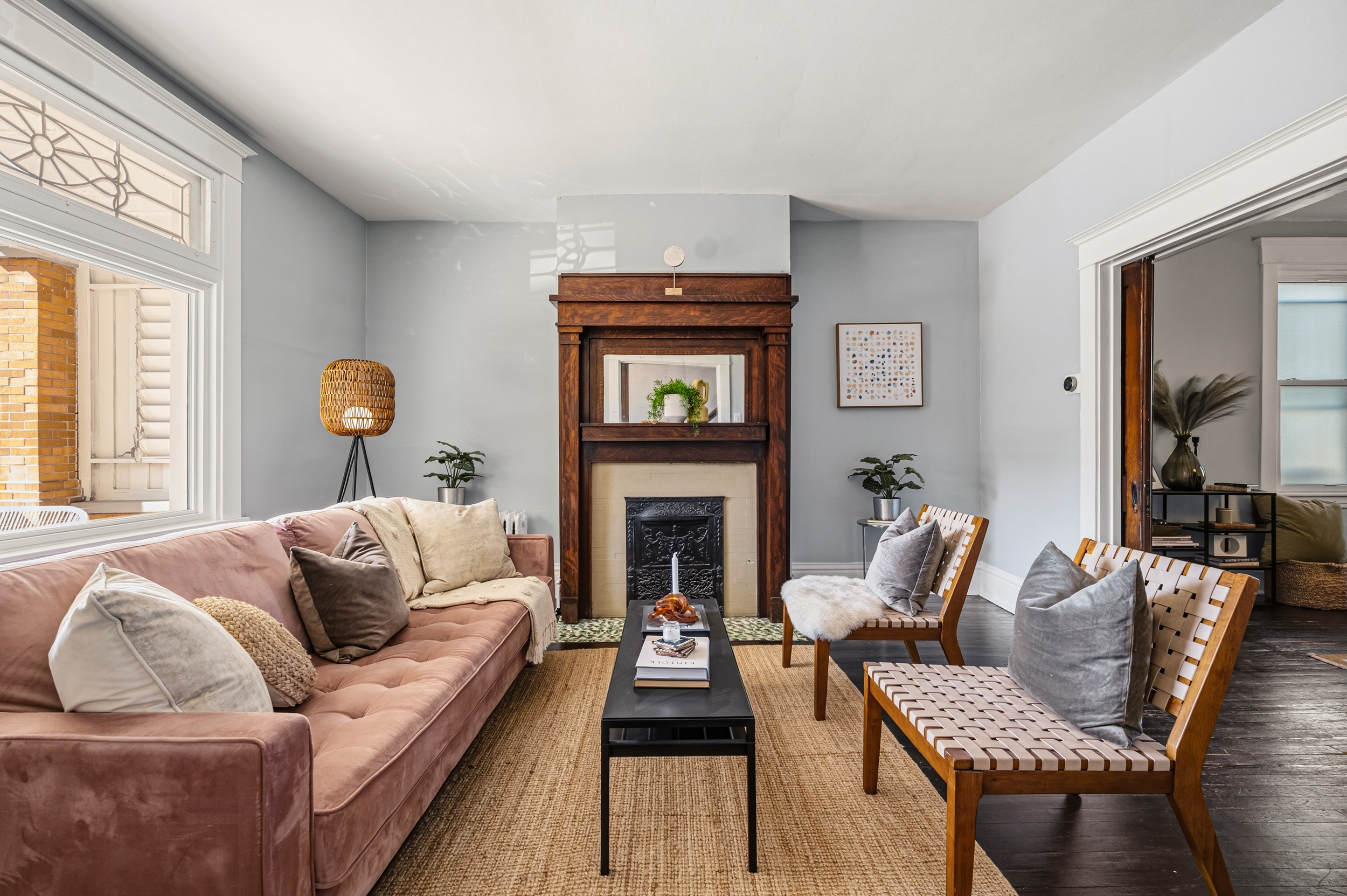  225 Trowbridge Street, Pittsburgh, PA 15207 - 物件實景