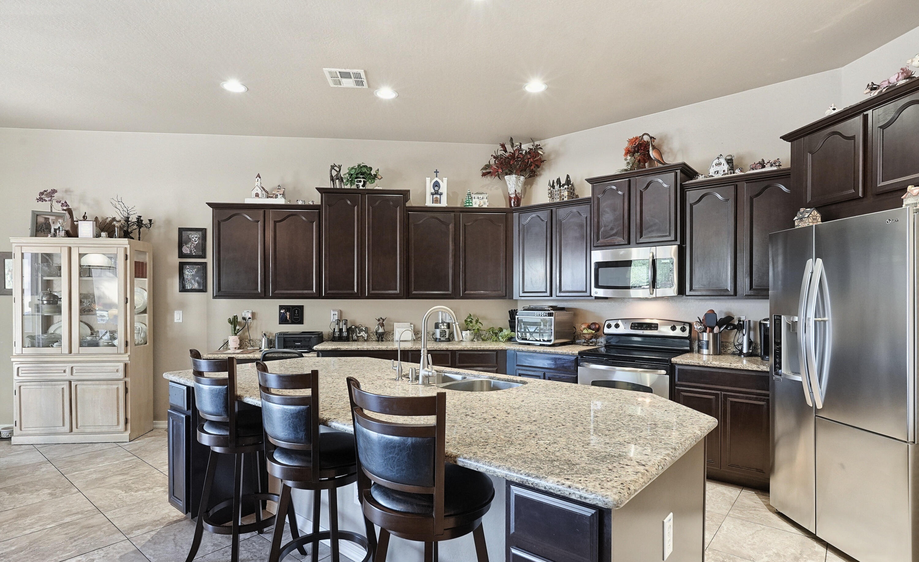  4221 E Canyon Way E  Chandler, AZ - 物件實景