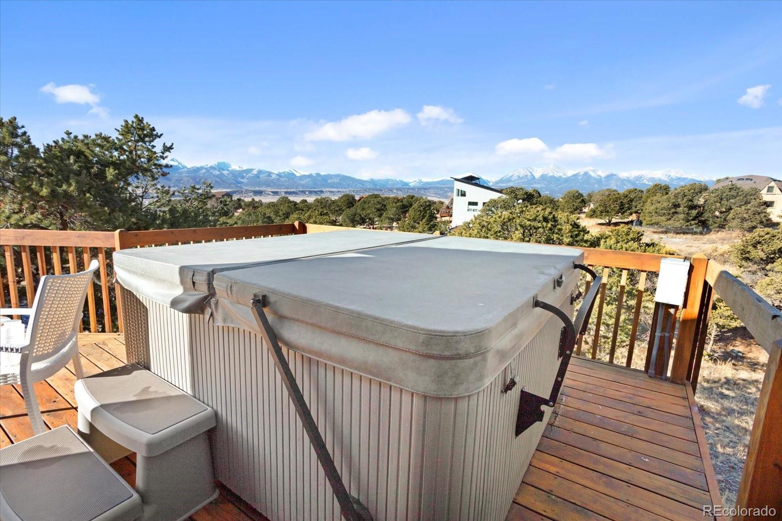 Salida, Colorado, 81201, United States, 4 Bedrooms Bedrooms, ,1 BathroomBathrooms,Residential,For Sale,2012029