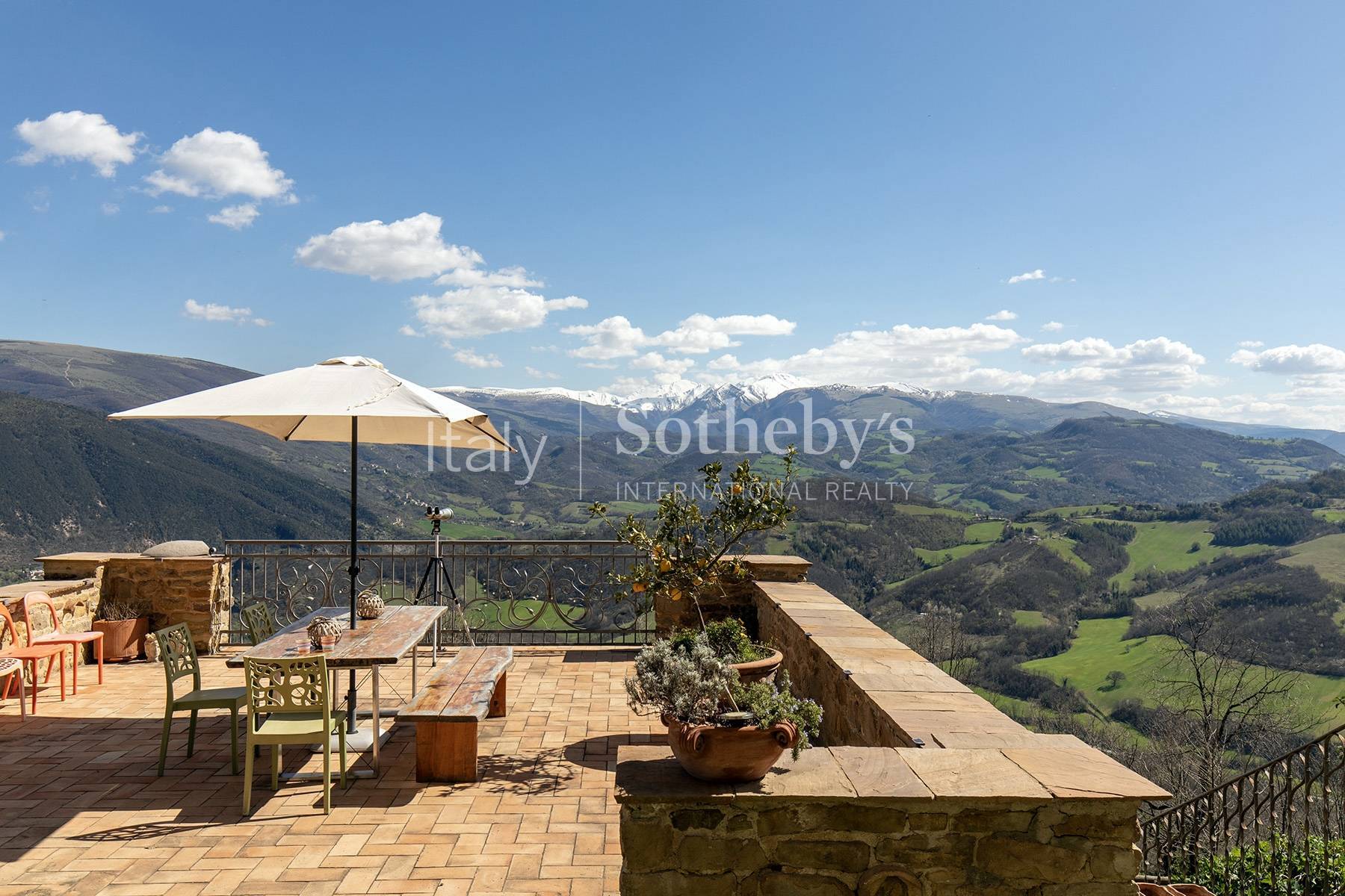  Timeless Elegance in the Heart of Le Marche - 物件實景