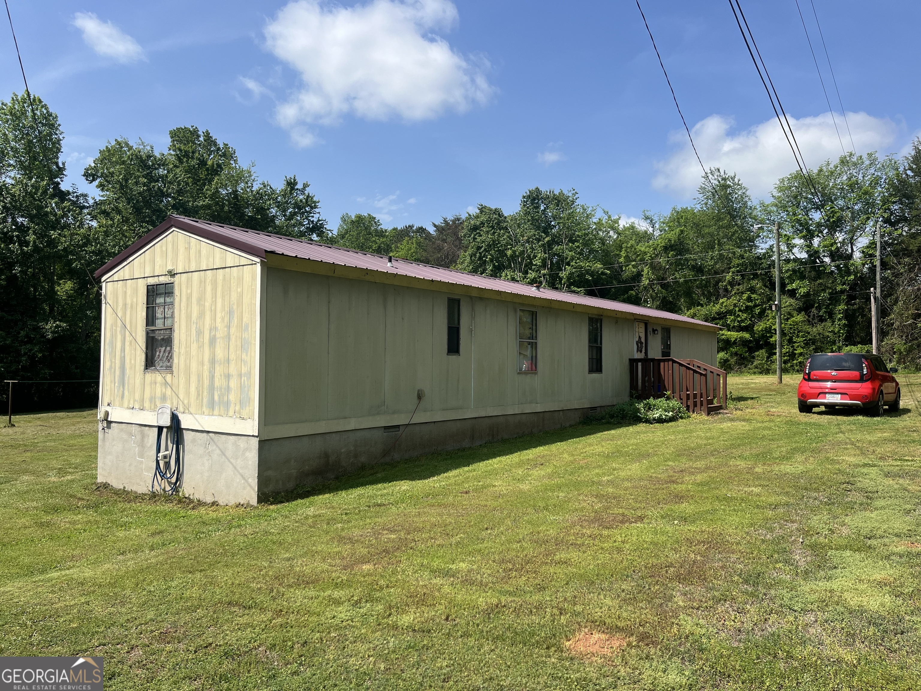 Jefferson, Georgia, 30549, United States, ,Residential,For Sale,1738690