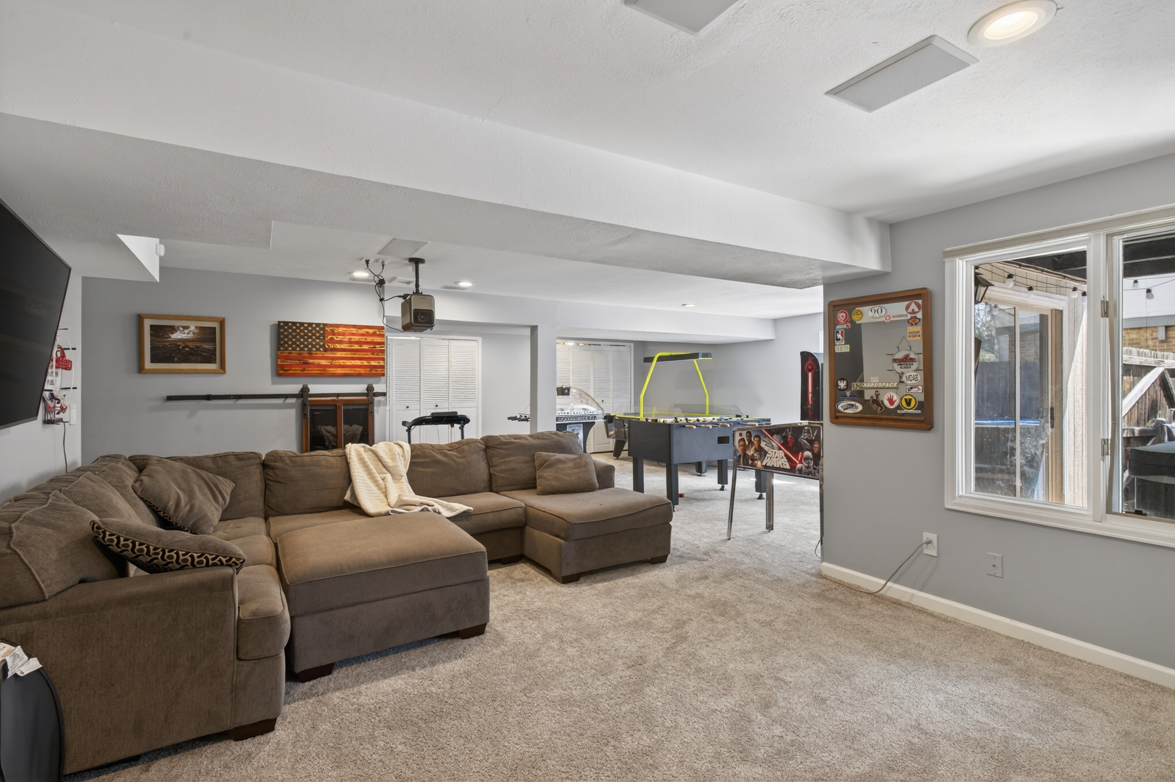  Heritage Greens Retreat: Steps to Pool & Tennis, Gourmet Kitchen & Jacuzzi Suite - 物件實景