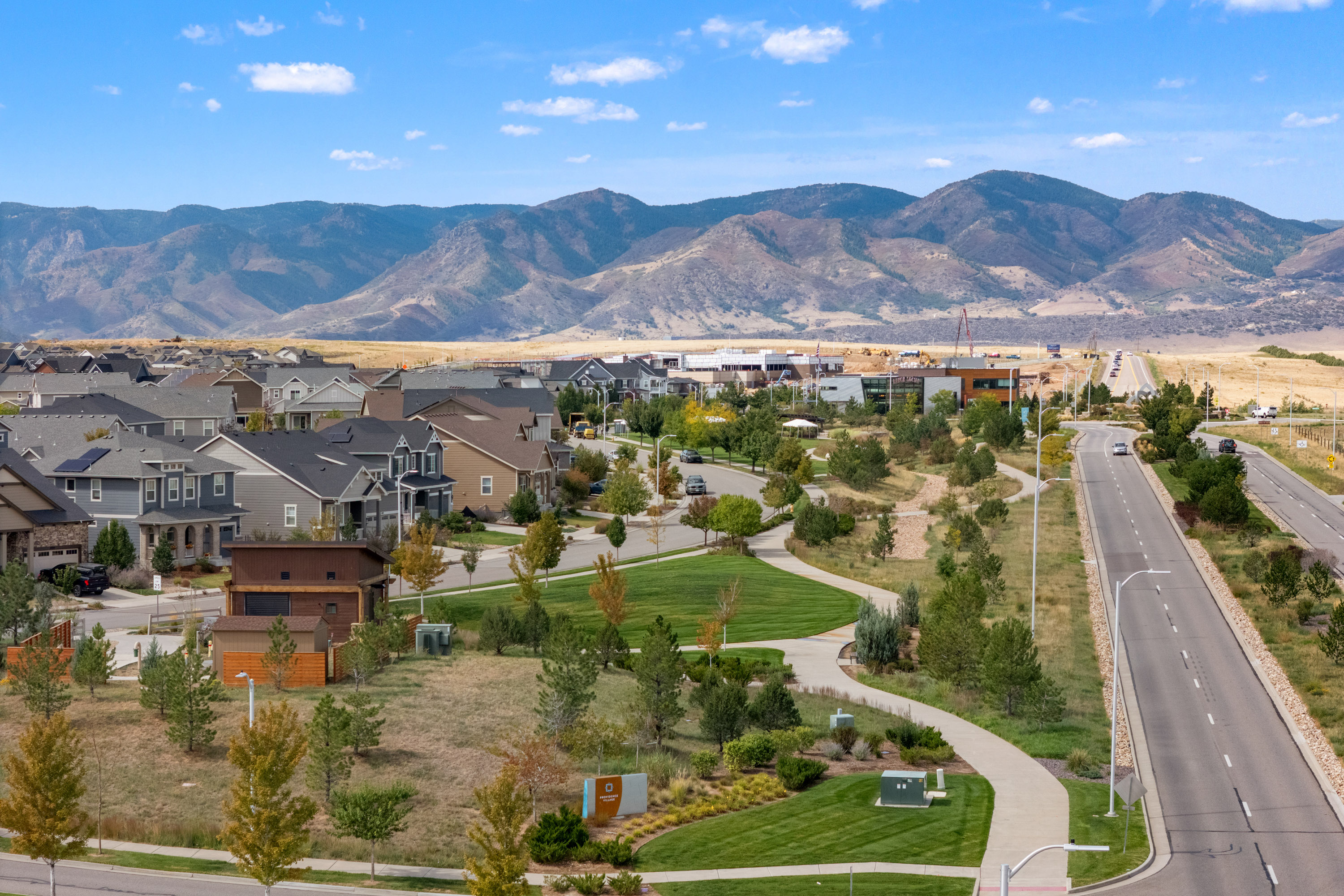  Thoughtful Design Meets Colorado Living - 物件實景