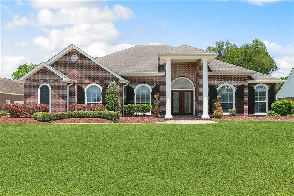 Belle Chasse, Louisiana, 70037, United States, 4 Bedrooms Bedrooms, ,3 BathroomsBathrooms,Residential,For Sale,1818927