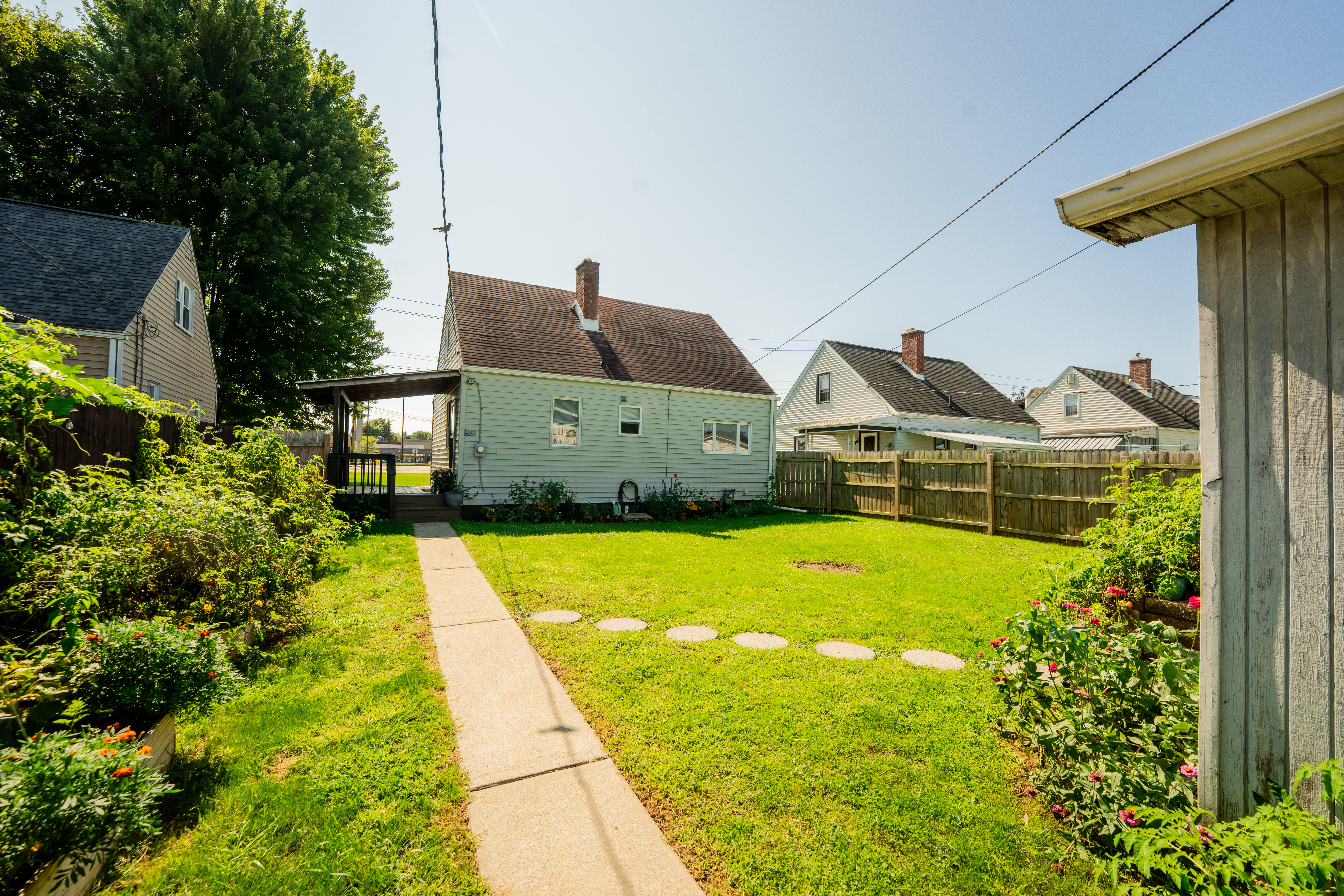 1813 Freeport Road, Natrona Heights, PA 15065 - 物件實景