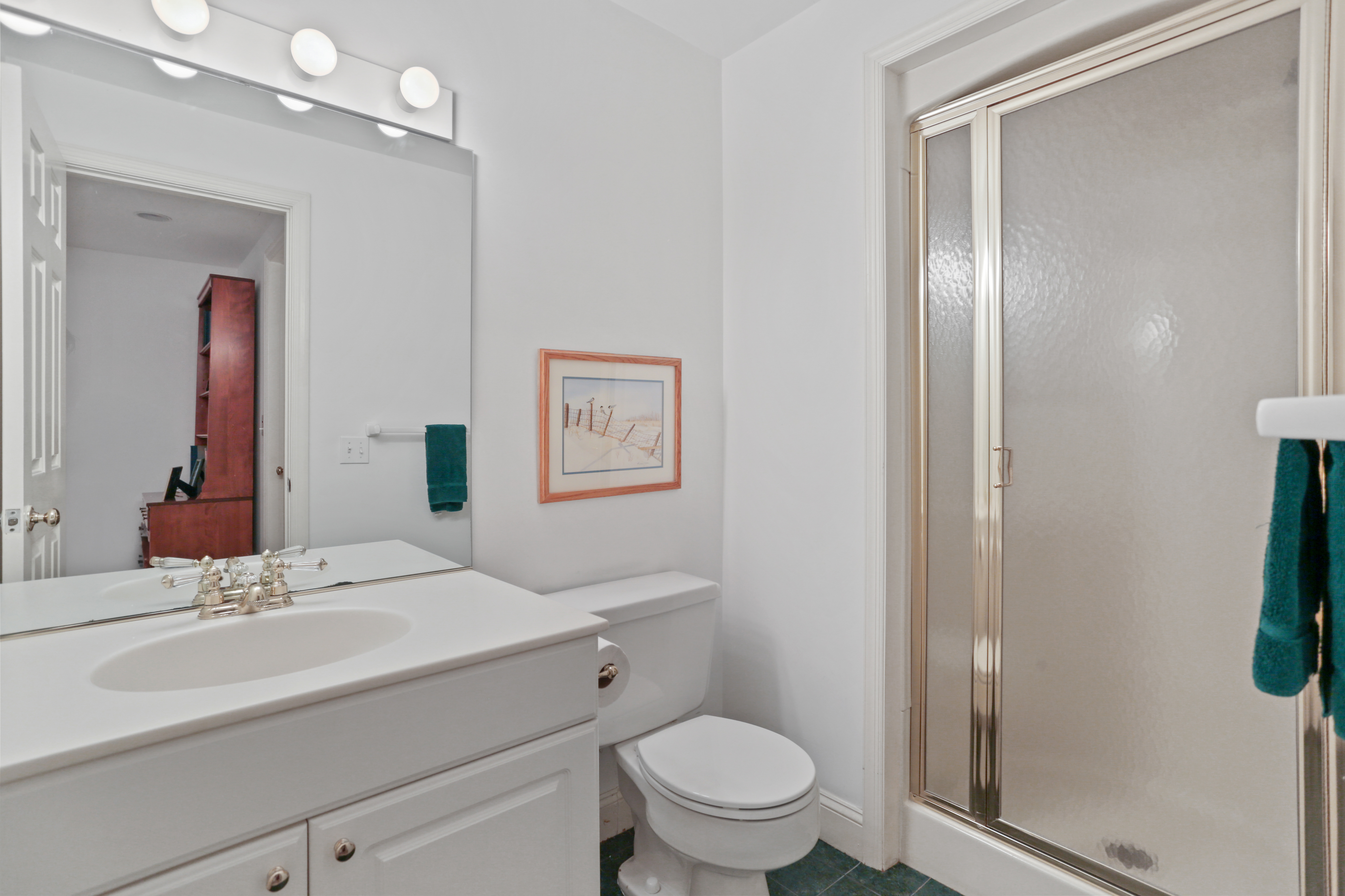  47 Bank Street - 物件實景