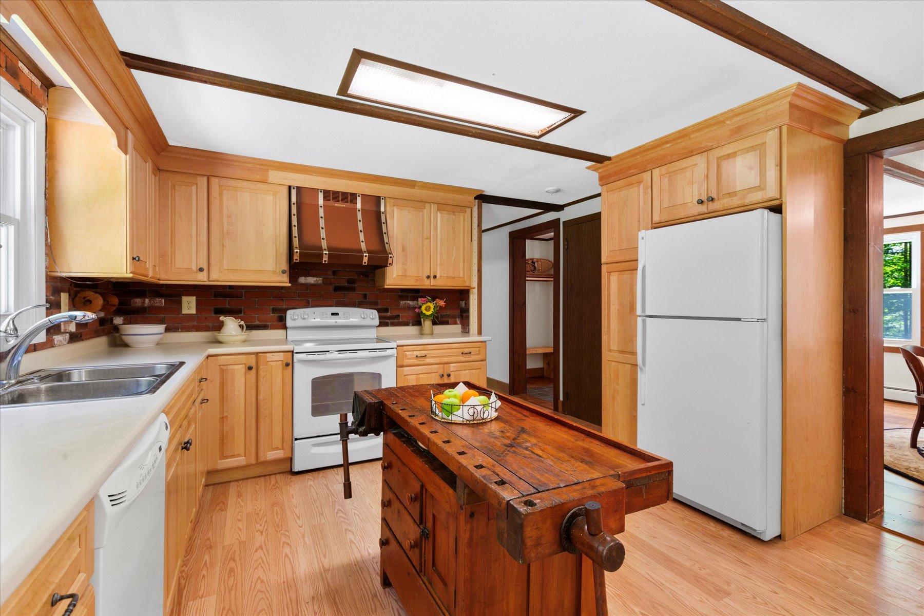  392 Powderhorn Road - 物件實景