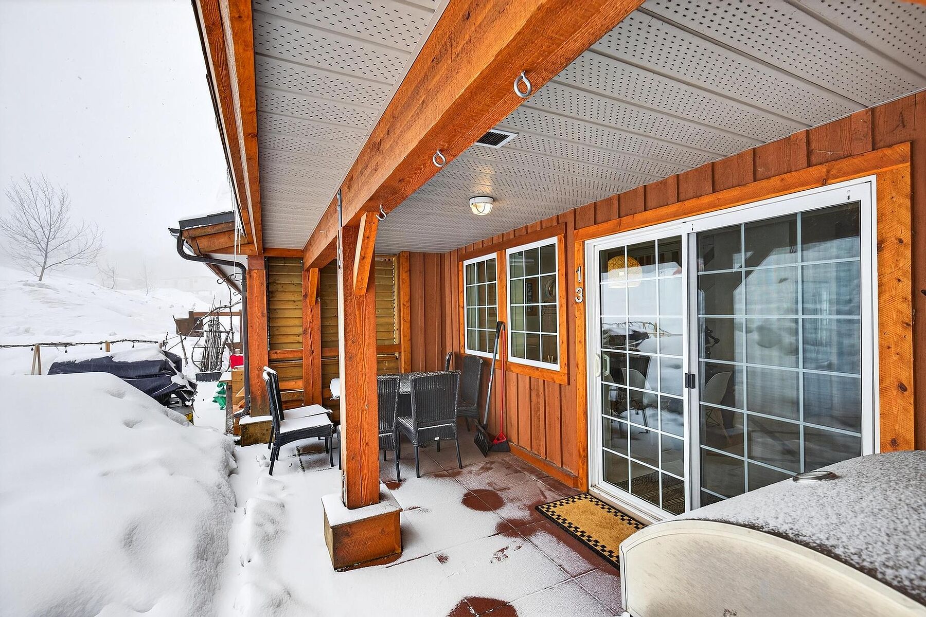  Big White, Thompson & Okanagan - 物件實景