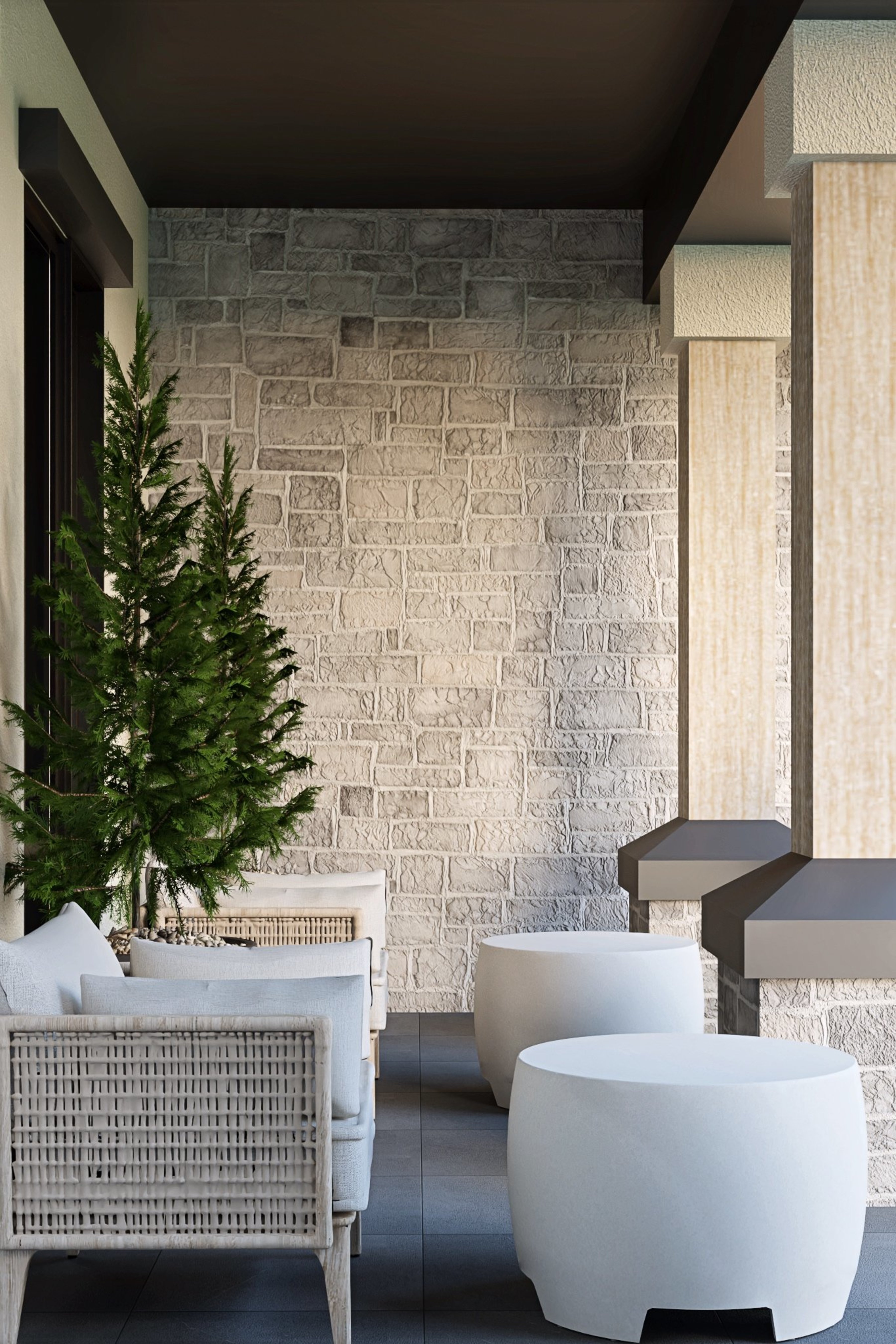  Montreux’s Only One: Luxury Custom Design Build with Outdoor Elegance - 物件實景