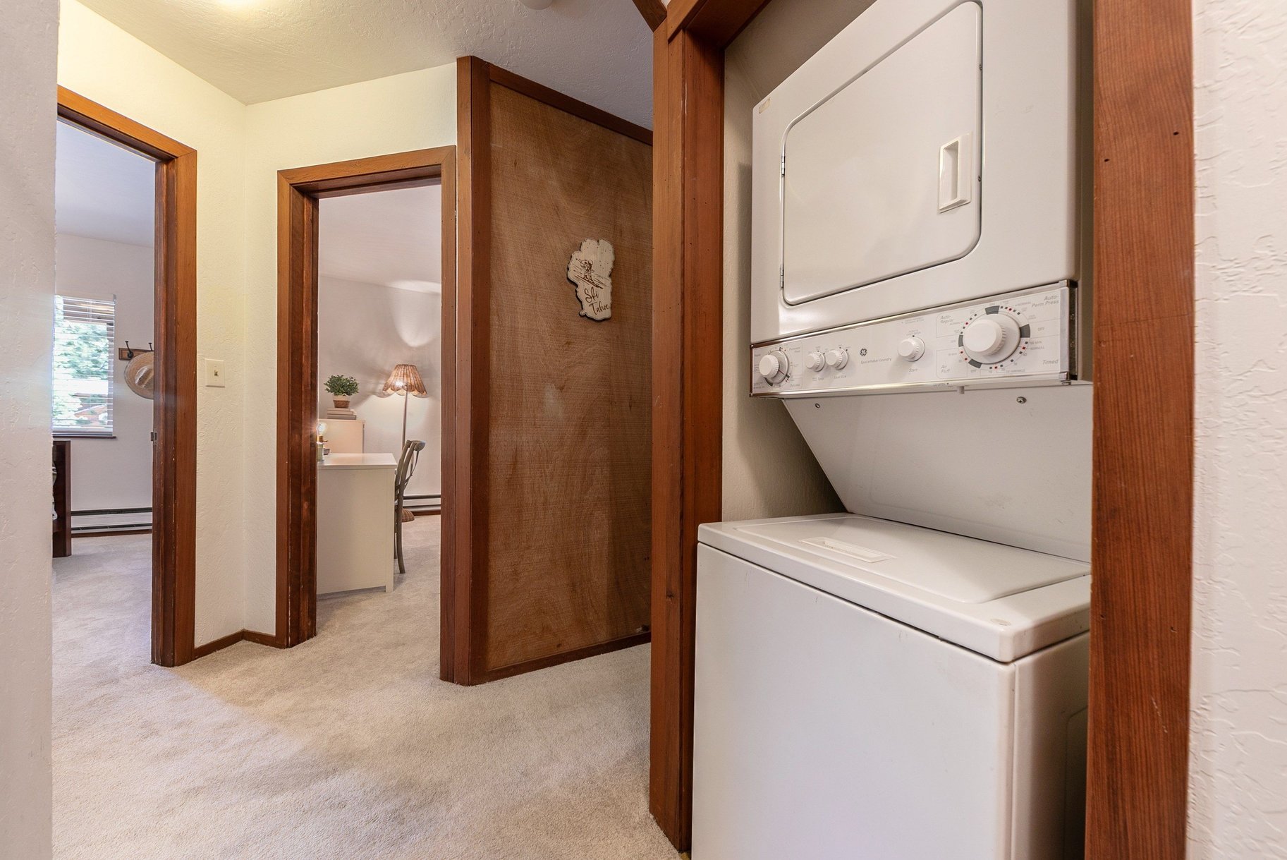  The Tahoe Cabin You’ve Been Waiting For - 物件實景