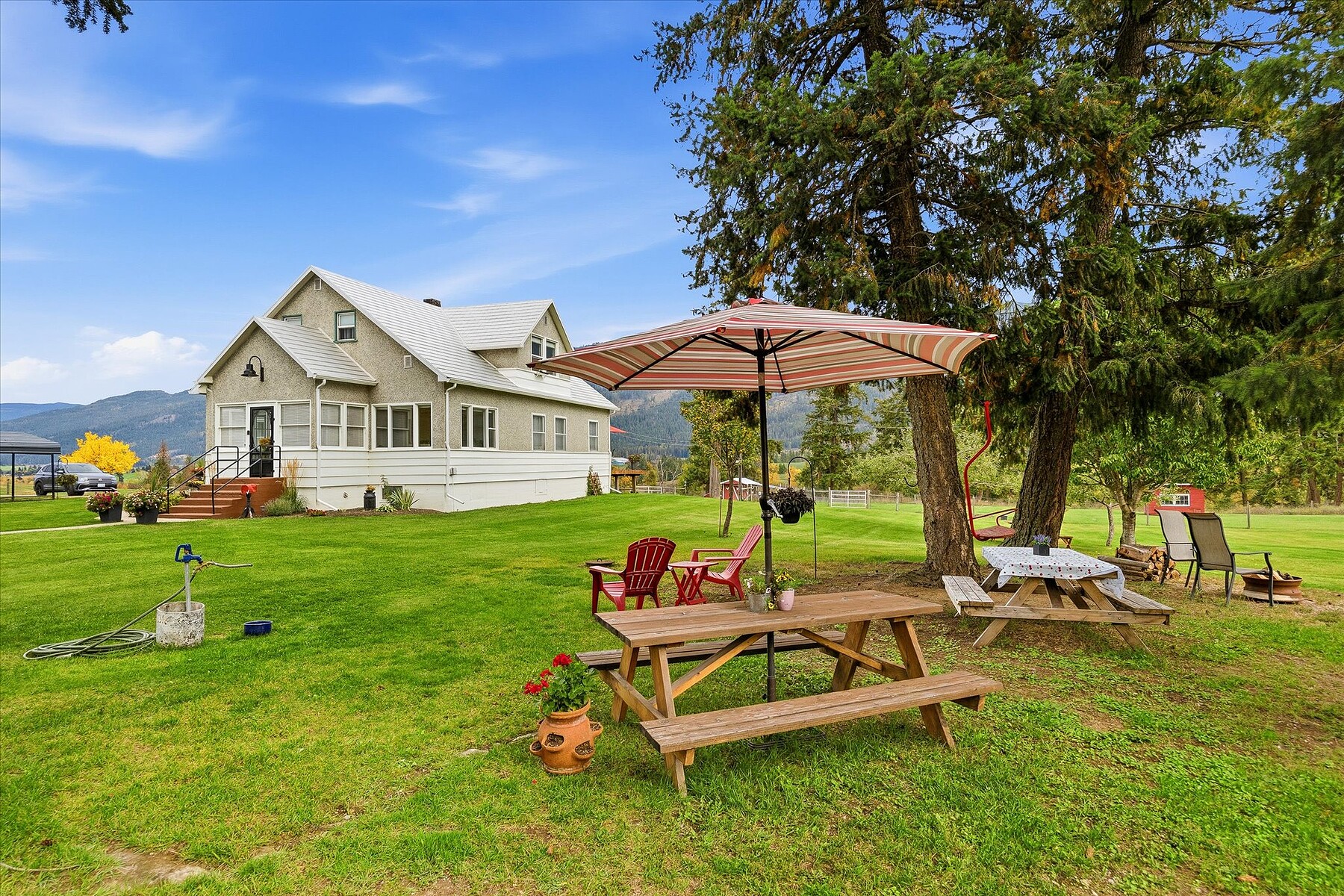  Exceptional Country Living - 物件實景