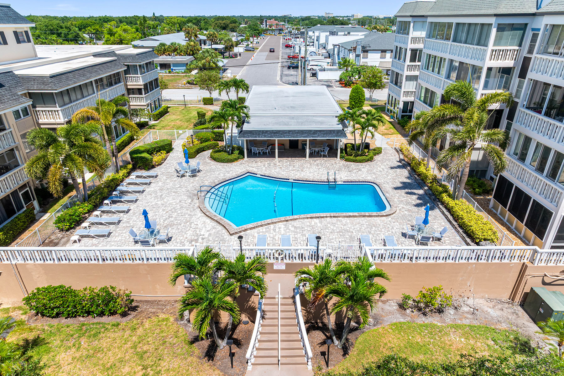  PORT BELLEAIR 3 CONDO - 物件實景