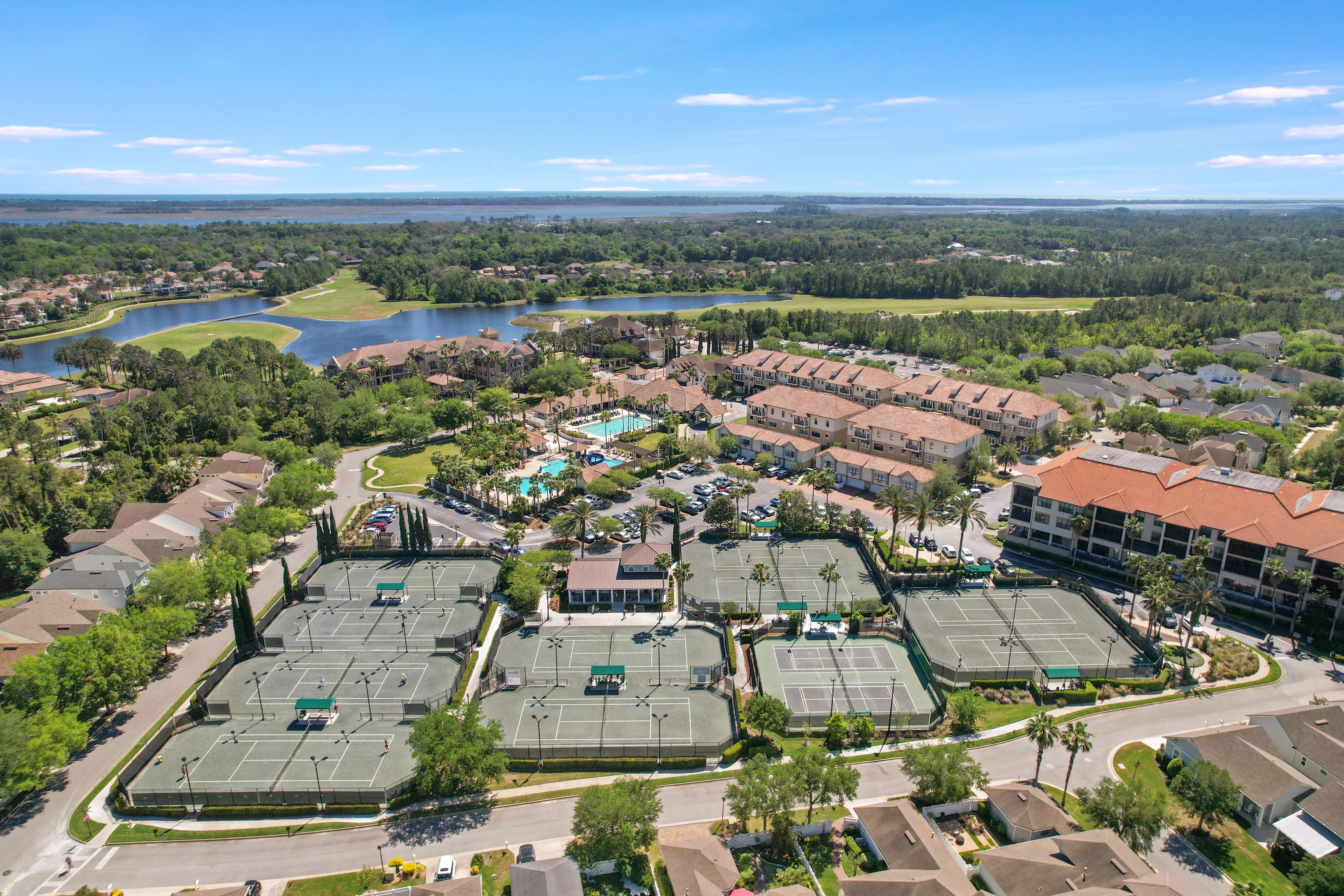  198 Parkside Dr, St Augustine, FL, 32095 - 物件實景