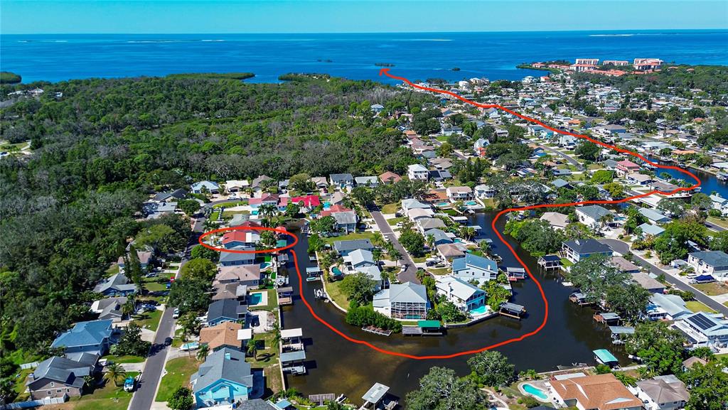 Palm Harbor, Florida, 34683, United States, 4 Bedrooms Bedrooms, ,4 BathroomsBathrooms,Residential,For Sale,1989104