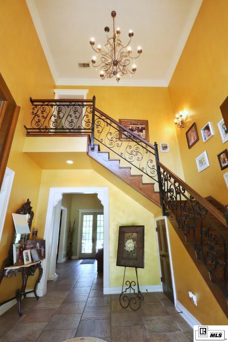 West Monroe, Louisiana, 71291, United States, 5 Bedrooms Bedrooms, ,5 BathroomsBathrooms,Residential,For Sale,1794590