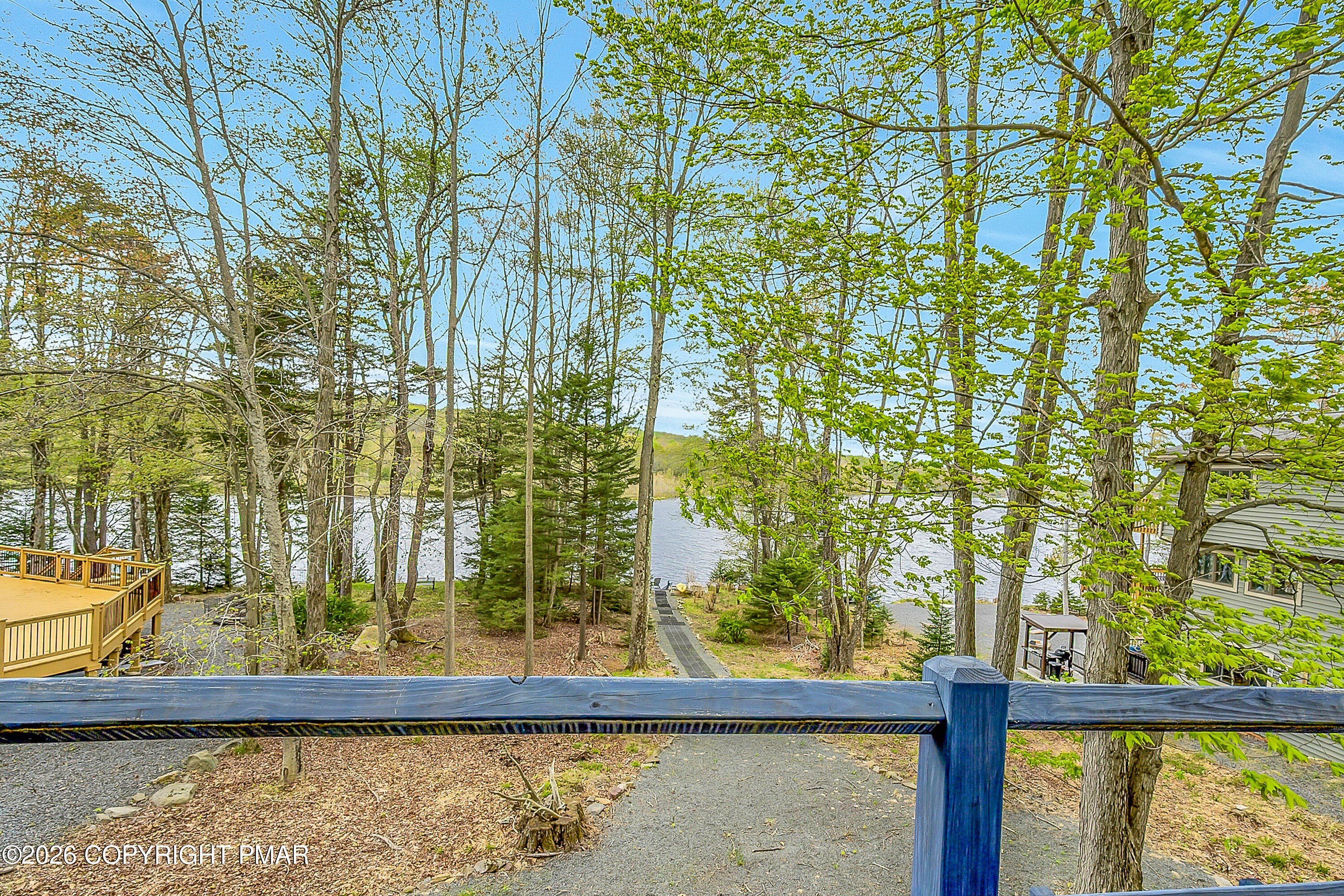 Pocono Lake, Pennsylvania, 18347, United States, 2 Bedrooms Bedrooms, ,1 BathroomBathrooms,Residential,For Sale,2048787