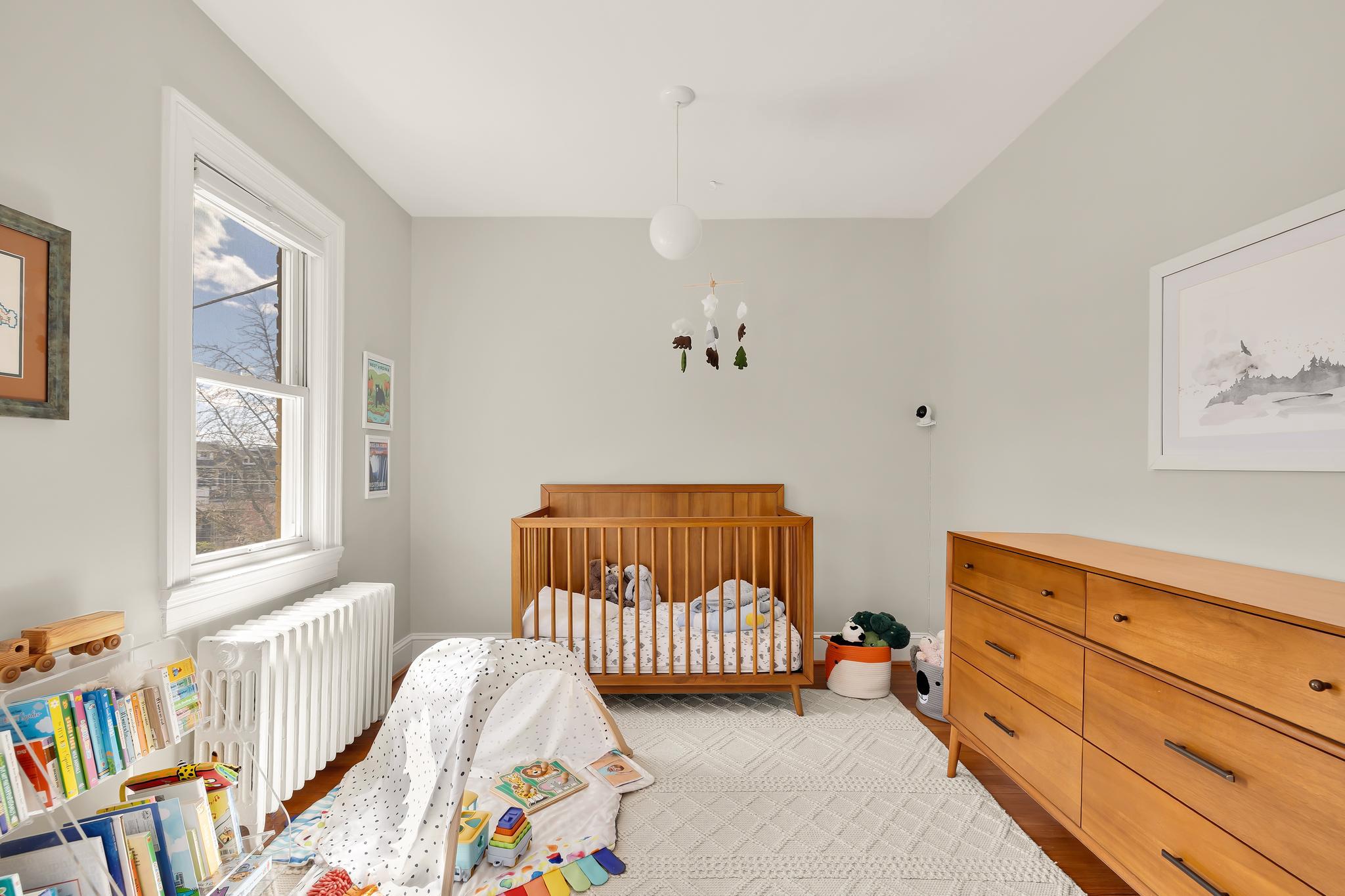  407 Delafield Place NW, Washington, DC, 20011 - 物件實景