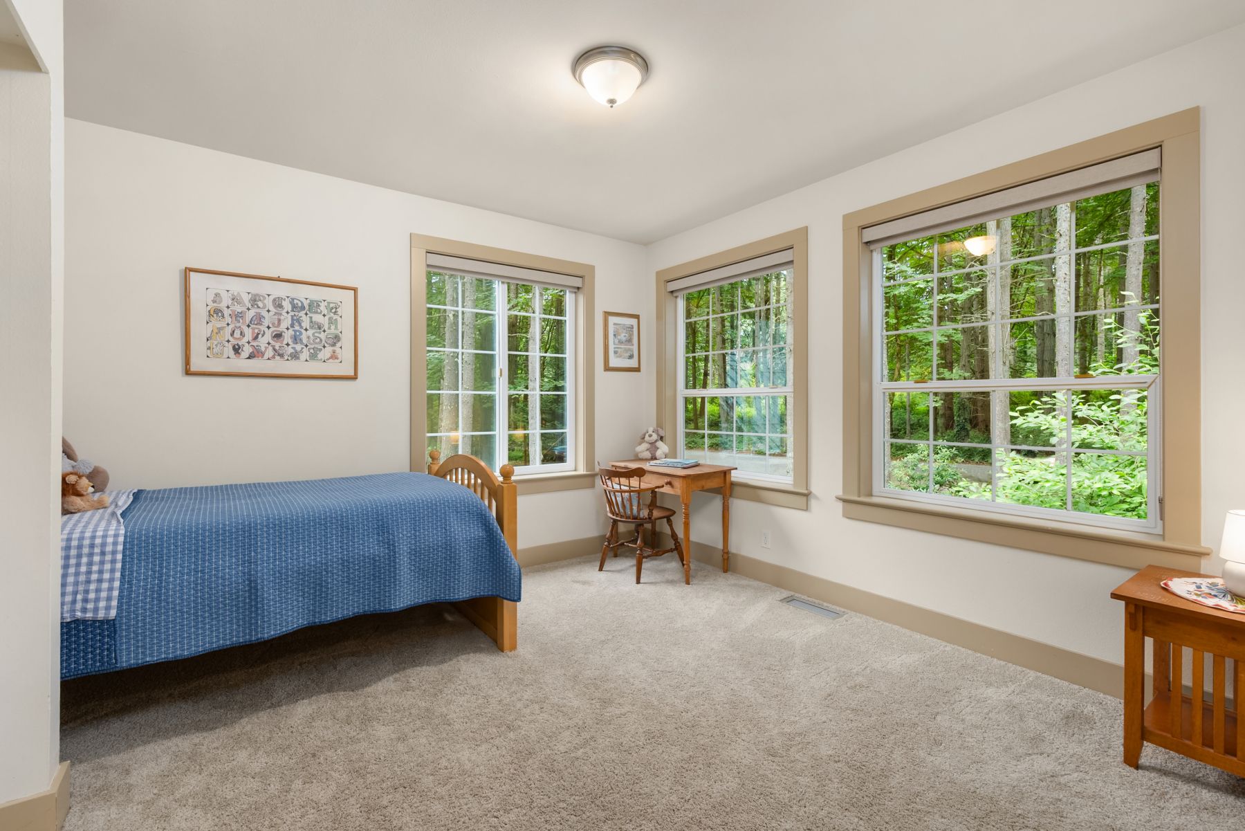  5249 Rose Ave NE, Bainbridge Island, WA 98110 - 物件實景