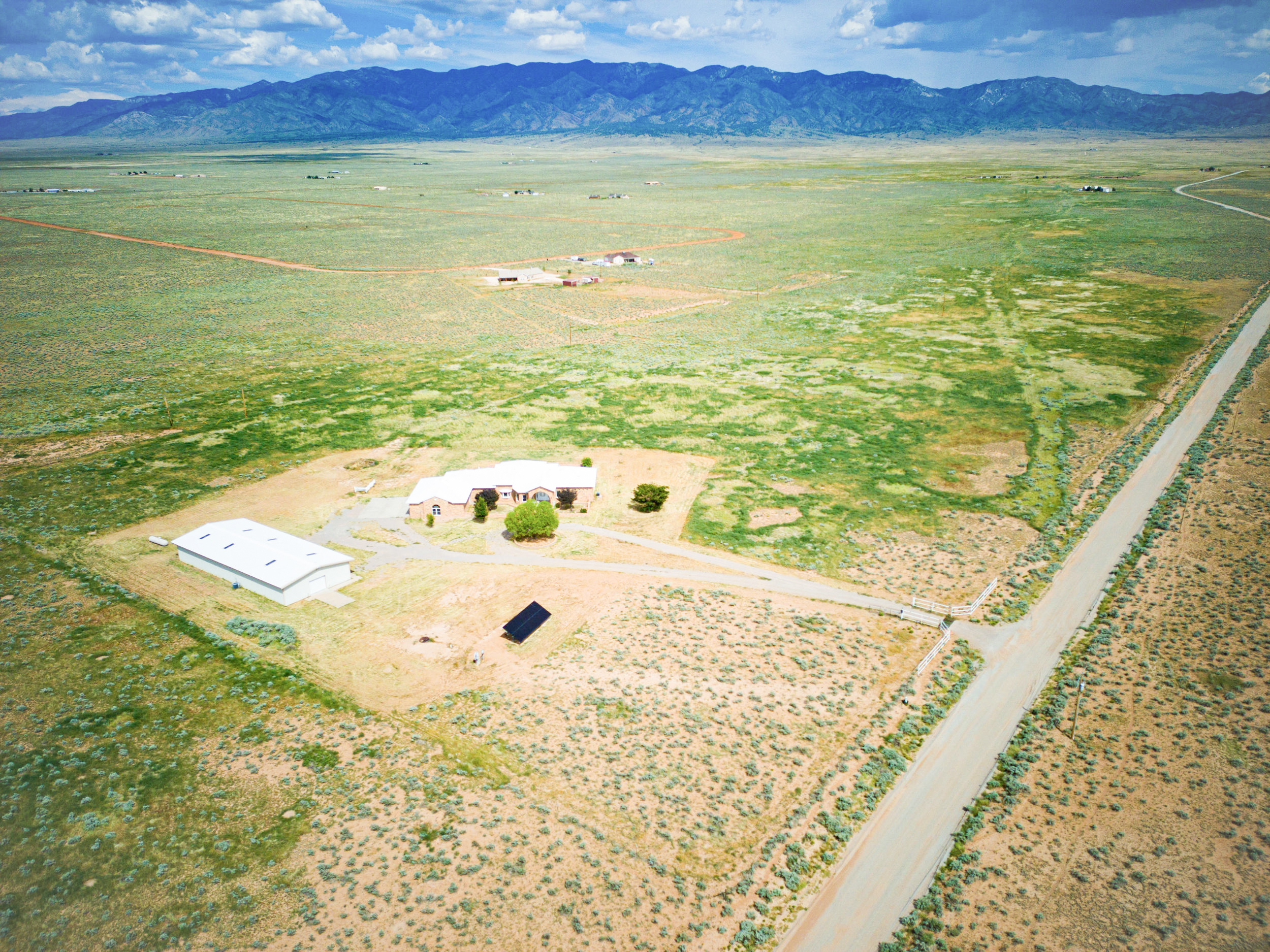 Belen, New Mexico, 87002, United States, 3 Bedrooms Bedrooms, ,3 BathroomsBathrooms,Residential,For Sale,1973805