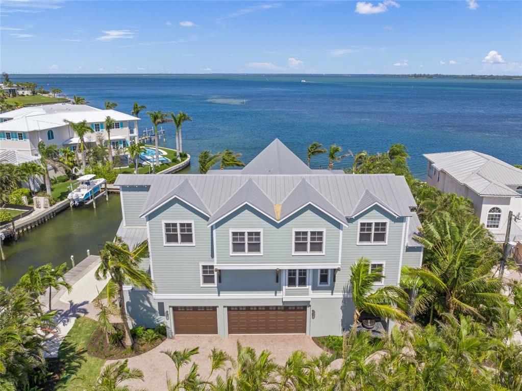 Holmes Beach, Florida, 34217, United States, 5 Bedrooms Bedrooms, ,5 BathroomsBathrooms,Residential,For Sale,1770392