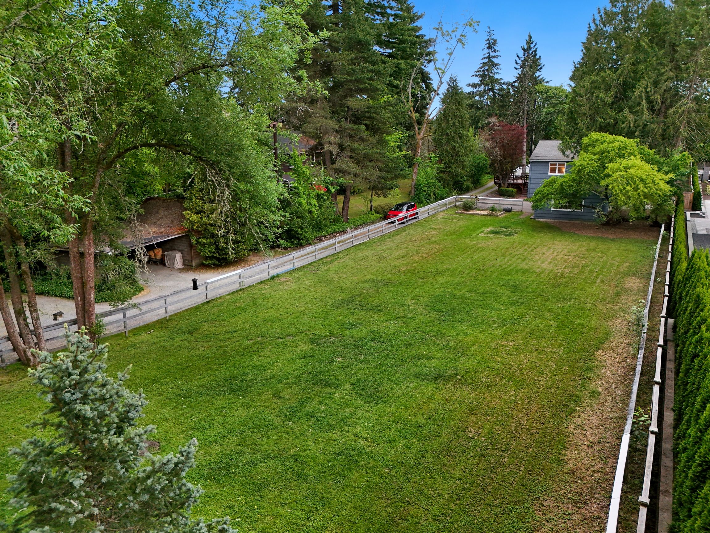  7658 NE 12th St, Medina, WA 98039 - 物件實景
