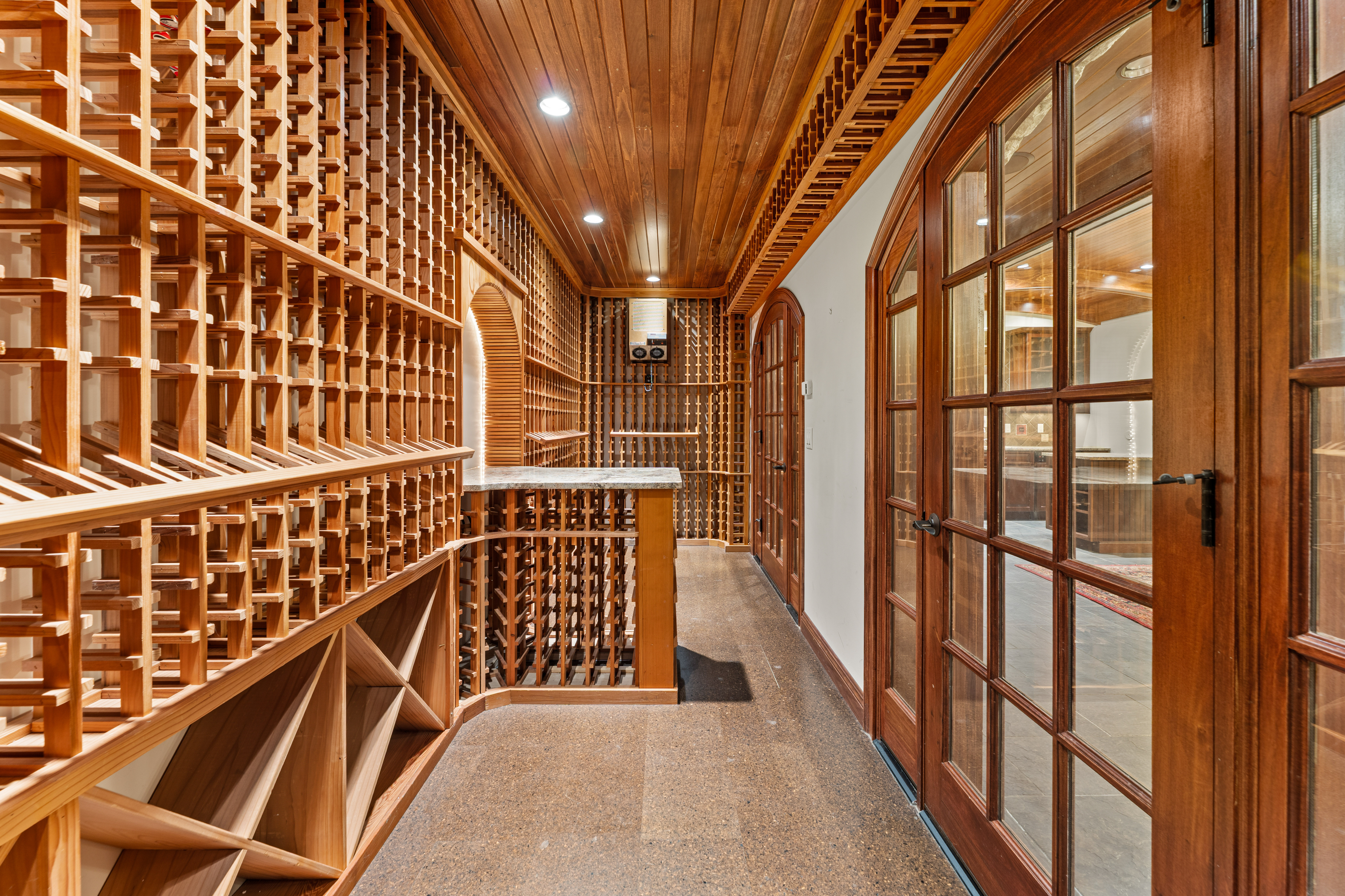  Sunset Hills Estate with Guest House - 物件實景