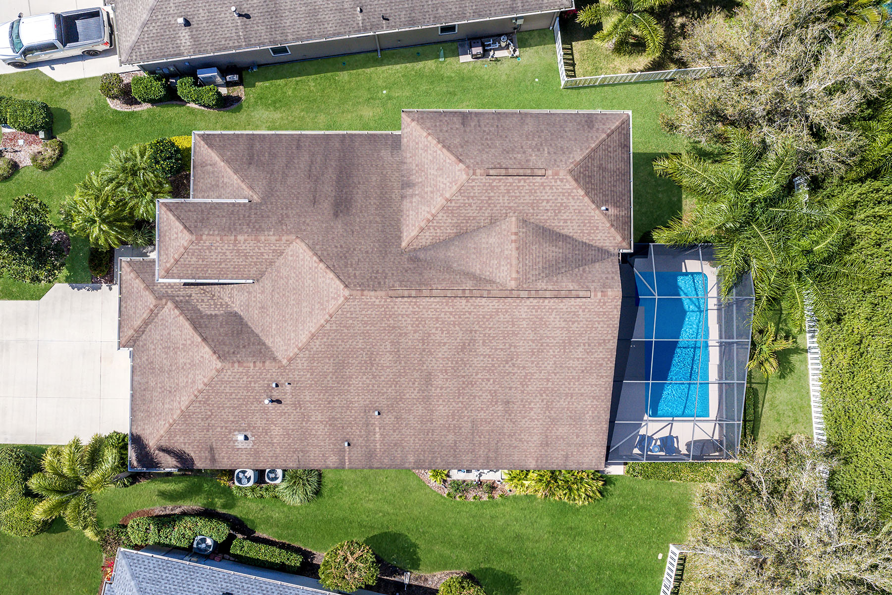  CENTRAL PARK SUBPHASE B-2A & B-2C - 物件實景