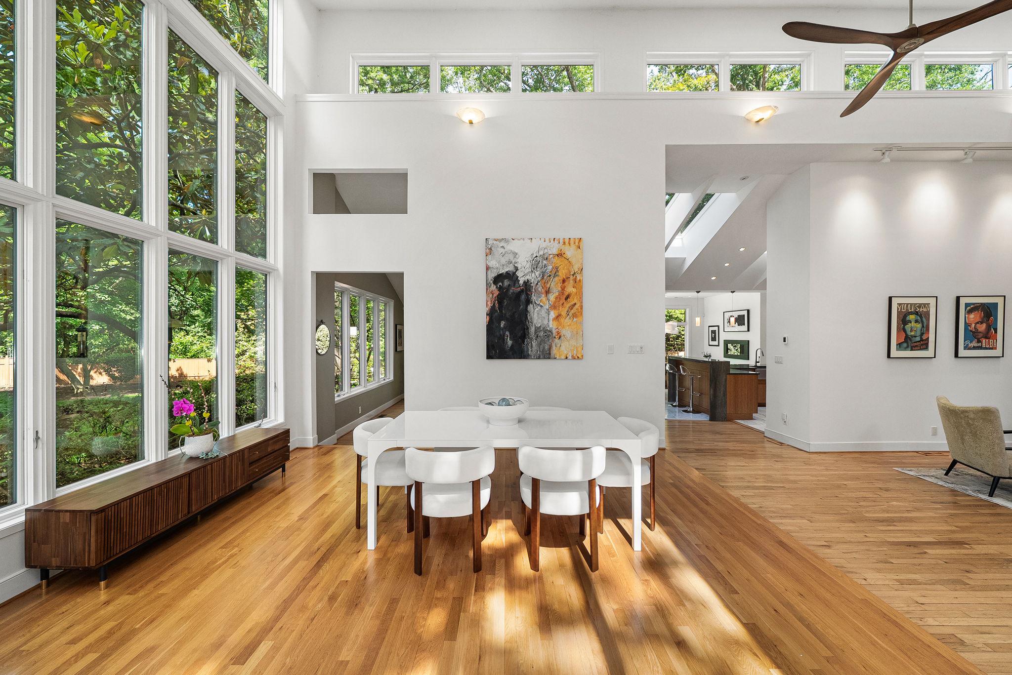  7736 Tauxemont Road, Alexandria, VA, 22308 - 物件實景