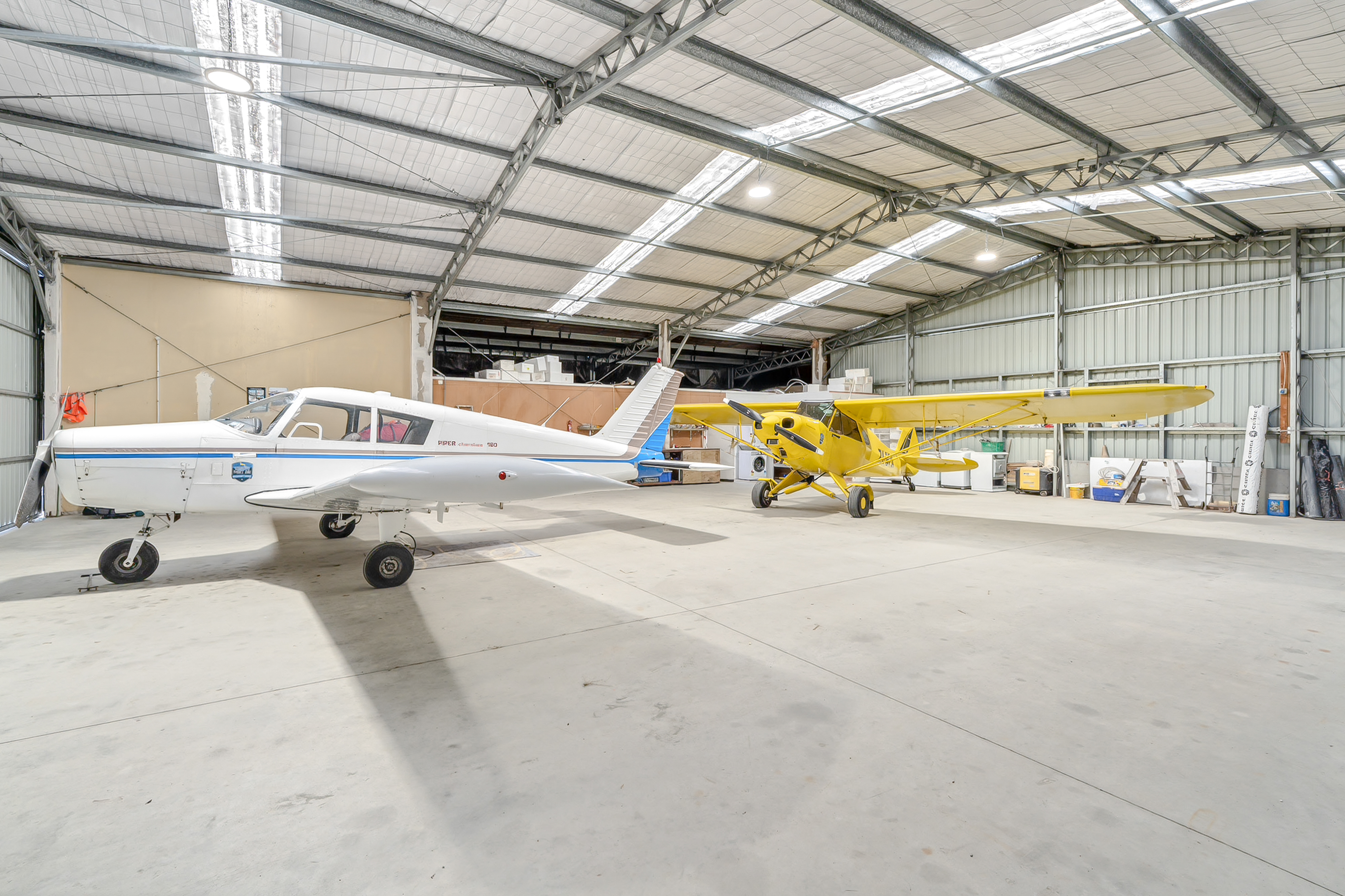  Fly In, Live In, Lease Out - 物件實景