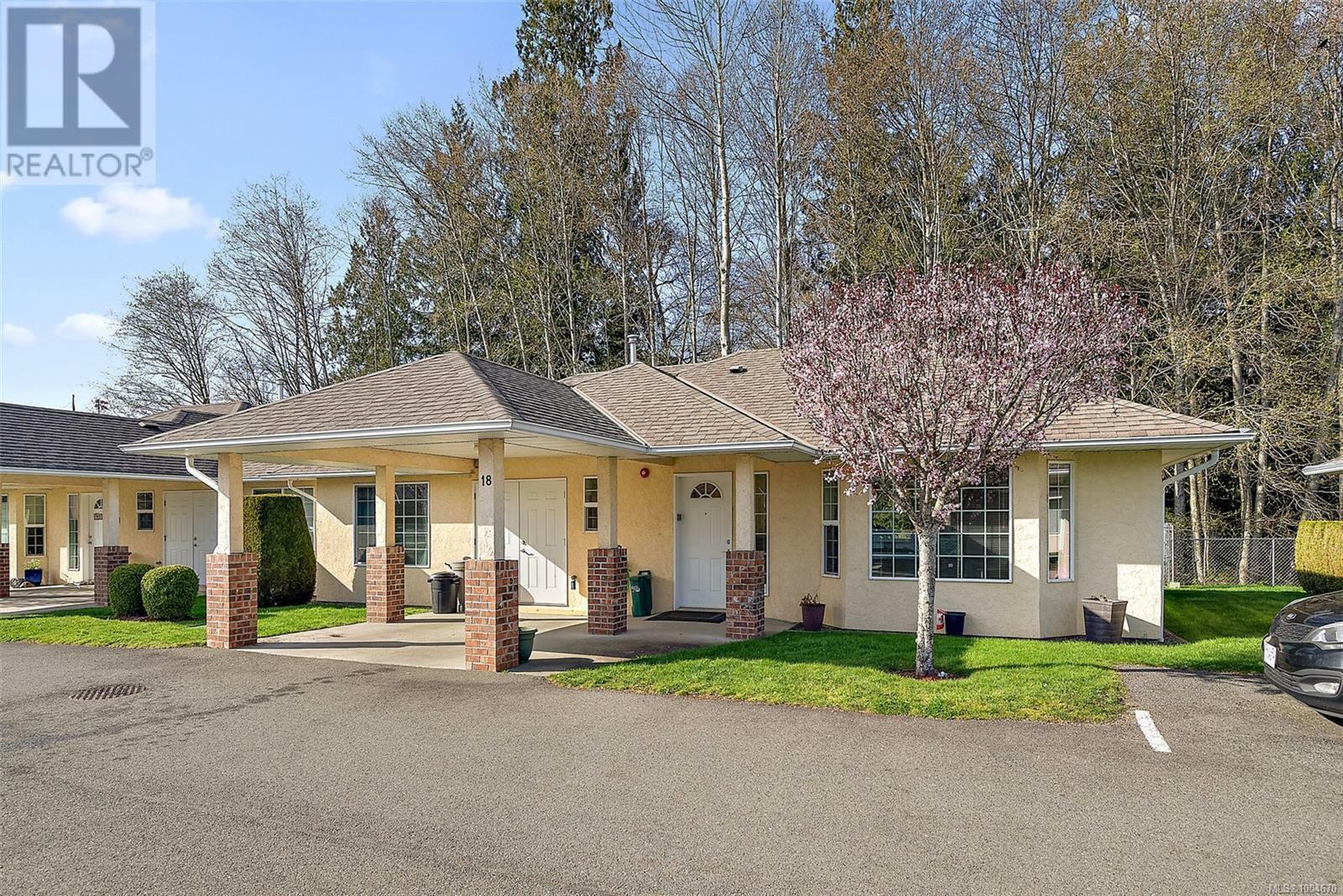 DUNCAN, British Columbia, V9L 2S2, CA, 2 Bedrooms Bedrooms, ,2 BathroomsBathrooms,Residential,For Sale,1875397