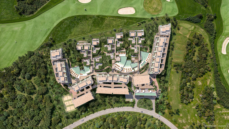 Phenomenal Golf Front 4-Bedroom Cap Cana Condo Pen, Cap Cana, DO, 4 Bedrooms Bedrooms, ,5 BathroomsBathrooms,Residential,For Sale,Phenomenal Golf Front 4-Bedroom Cap Cana Condo Pen,1680122
