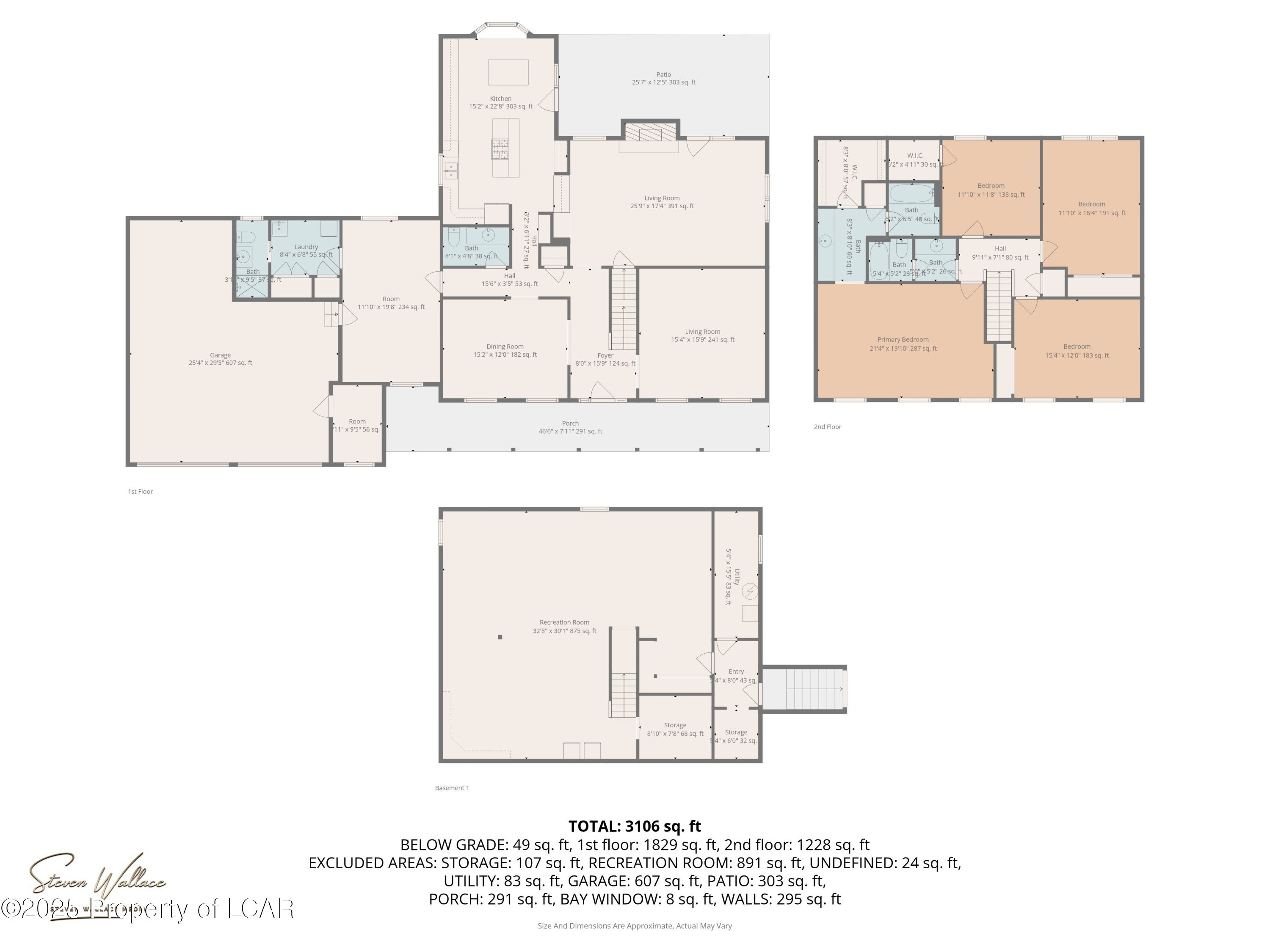 Sugarloaf, Pennsylvania, 18249, United States, 4 Bedrooms Bedrooms, ,3 BathroomsBathrooms,Residential,For Sale,1996756